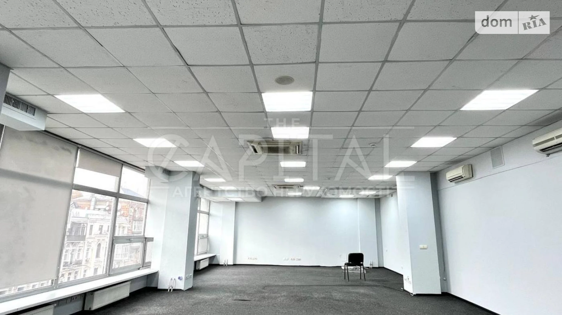 Сдается в аренду офис 300 кв. м в бизнес-центре, цена: 3500 $ - фото 3