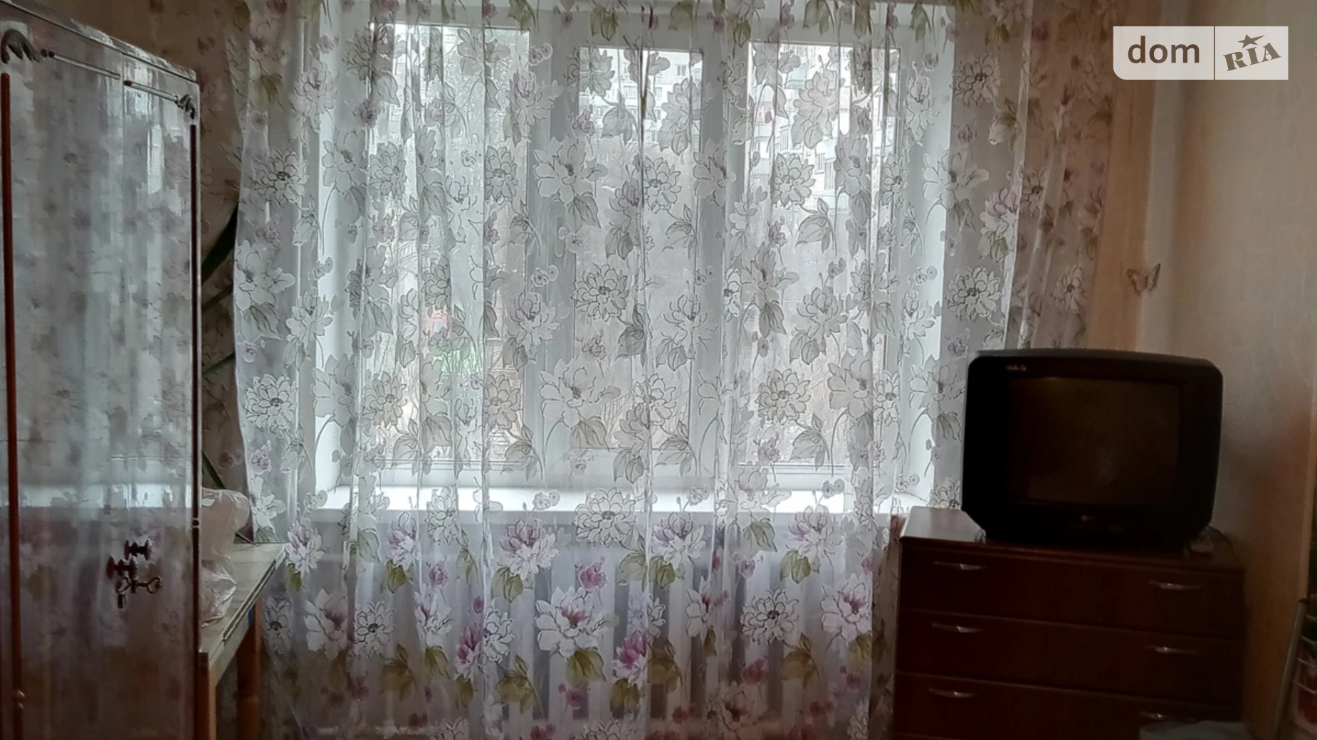 Здається в оренду 2-кімнатна квартира 50 кв. м у Києві, вул. Санаторна, 27 - фото 2