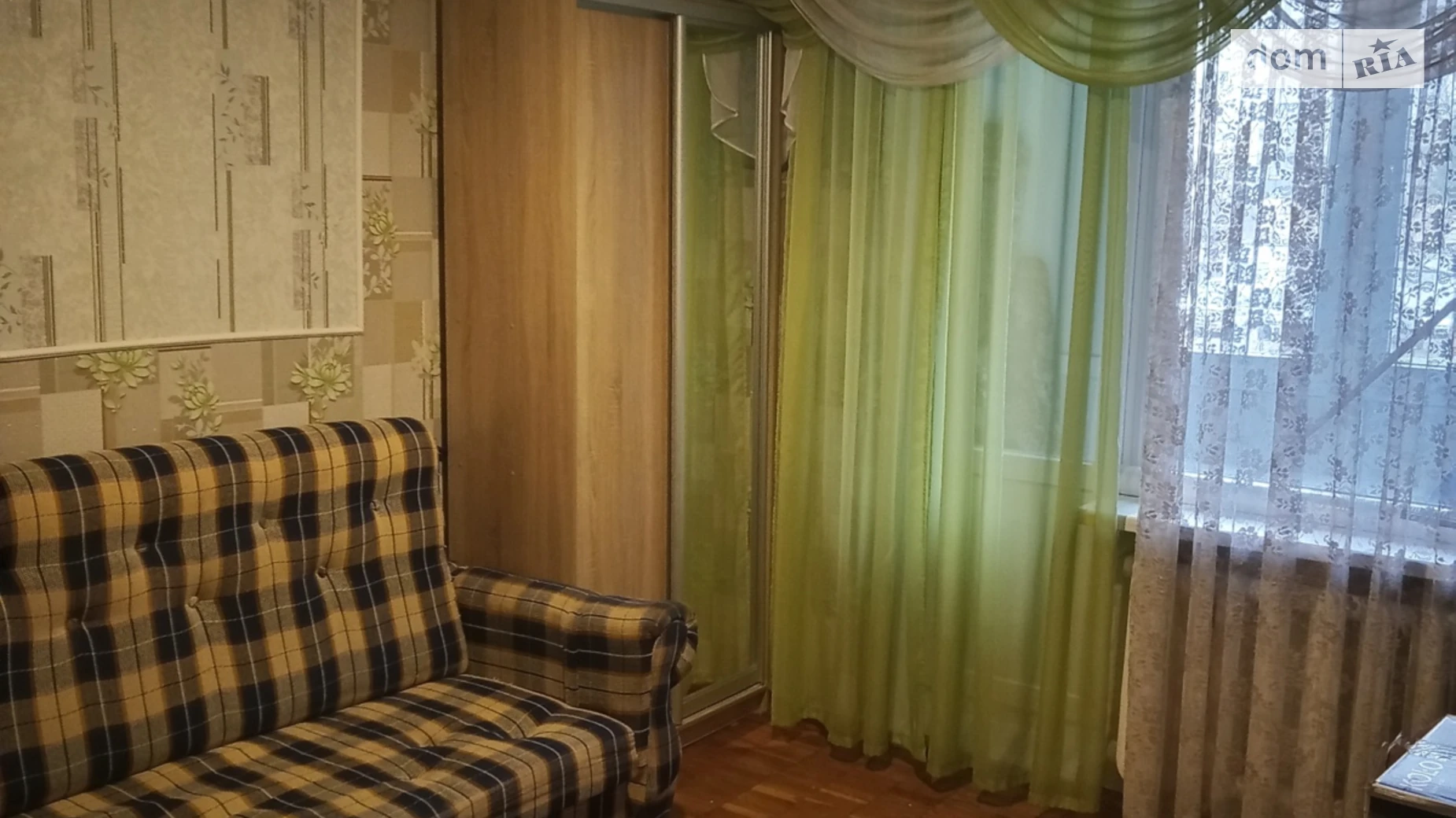 Здається в оренду 2-кімнатна квартира 50 кв. м у Києві, вул. Санаторна, 27 - фото 4