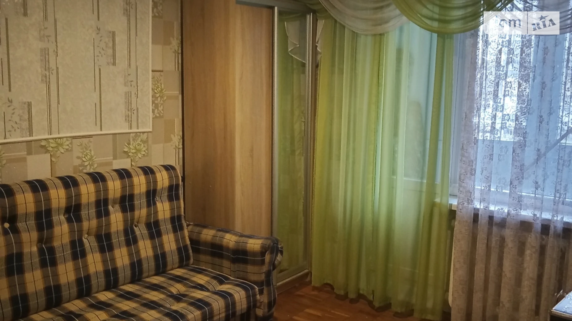 Здається в оренду 2-кімнатна квартира 50 кв. м у Києві, вул. Санаторна, 27 - фото 5