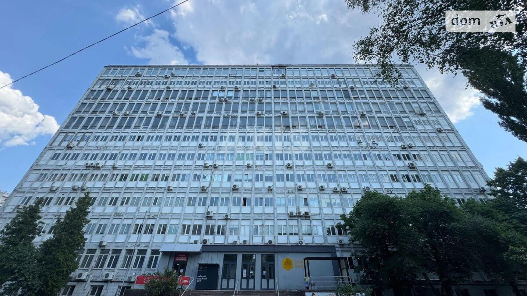 Продается помещения свободного назначения 10543 кв. м в 11-этажном здании, цена: 3900000 $ - фото 5