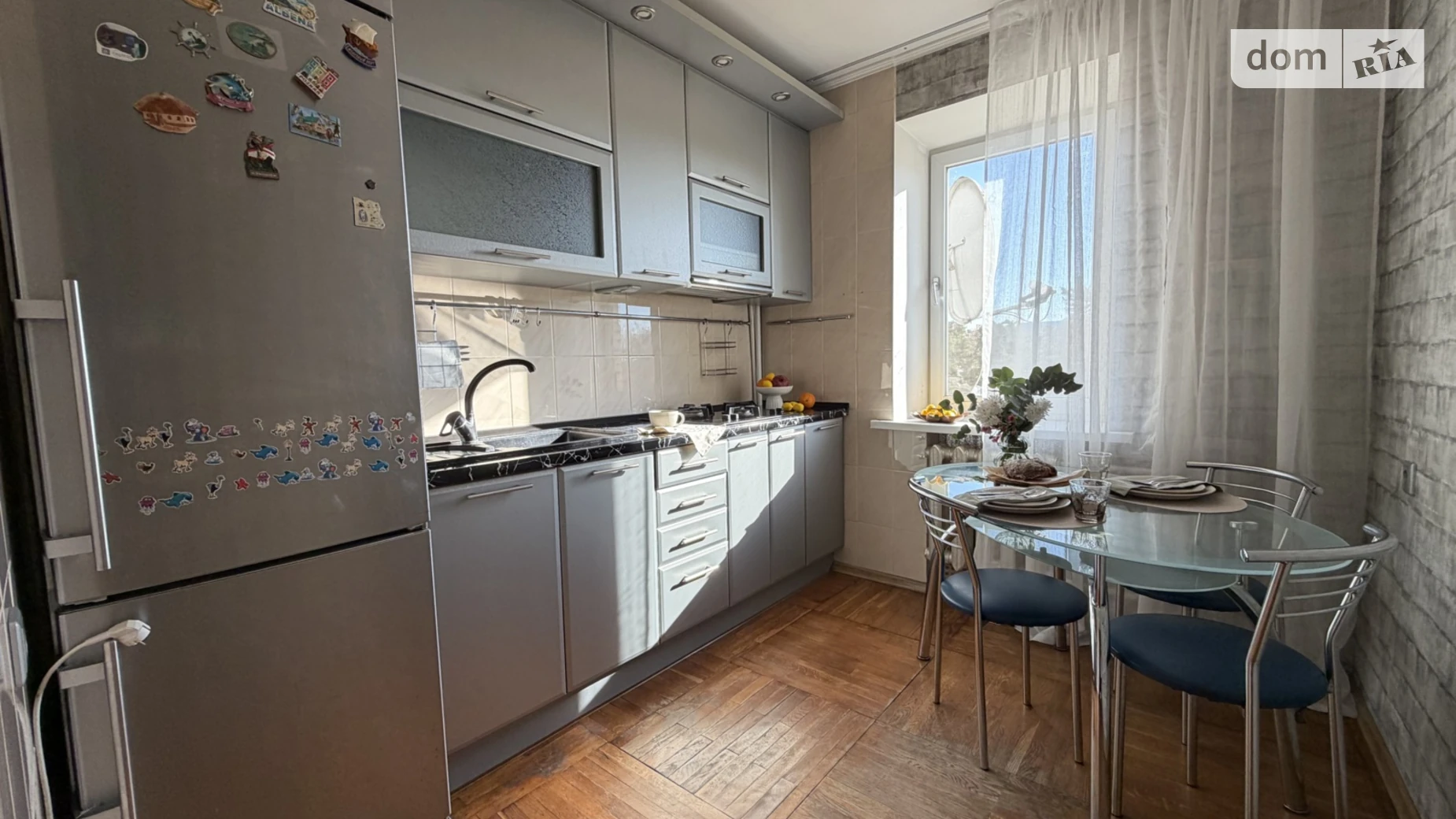 Продается 2-комнатная квартира 50.8 кв. м в Ирпене, ул. Мира, 18 - фото 2