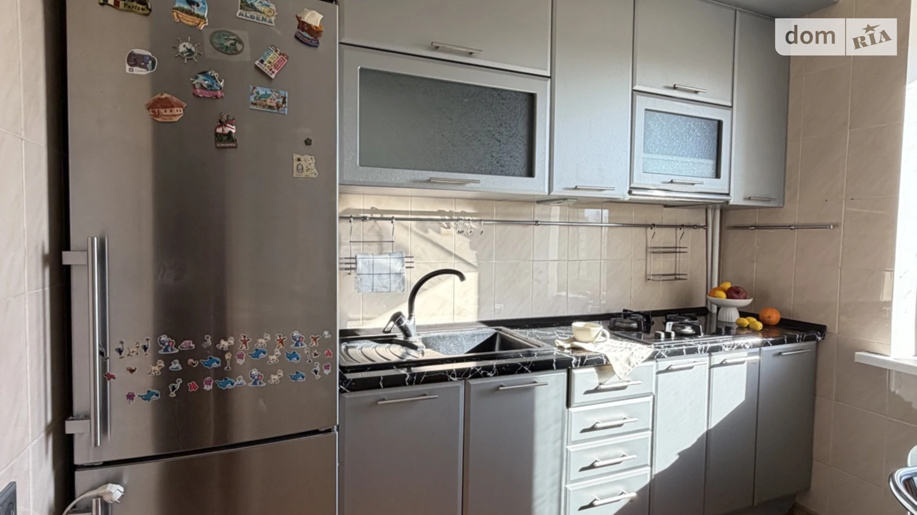 Продается 2-комнатная квартира 50.8 кв. м в Ирпене, ул. Мира, 18 - фото 3