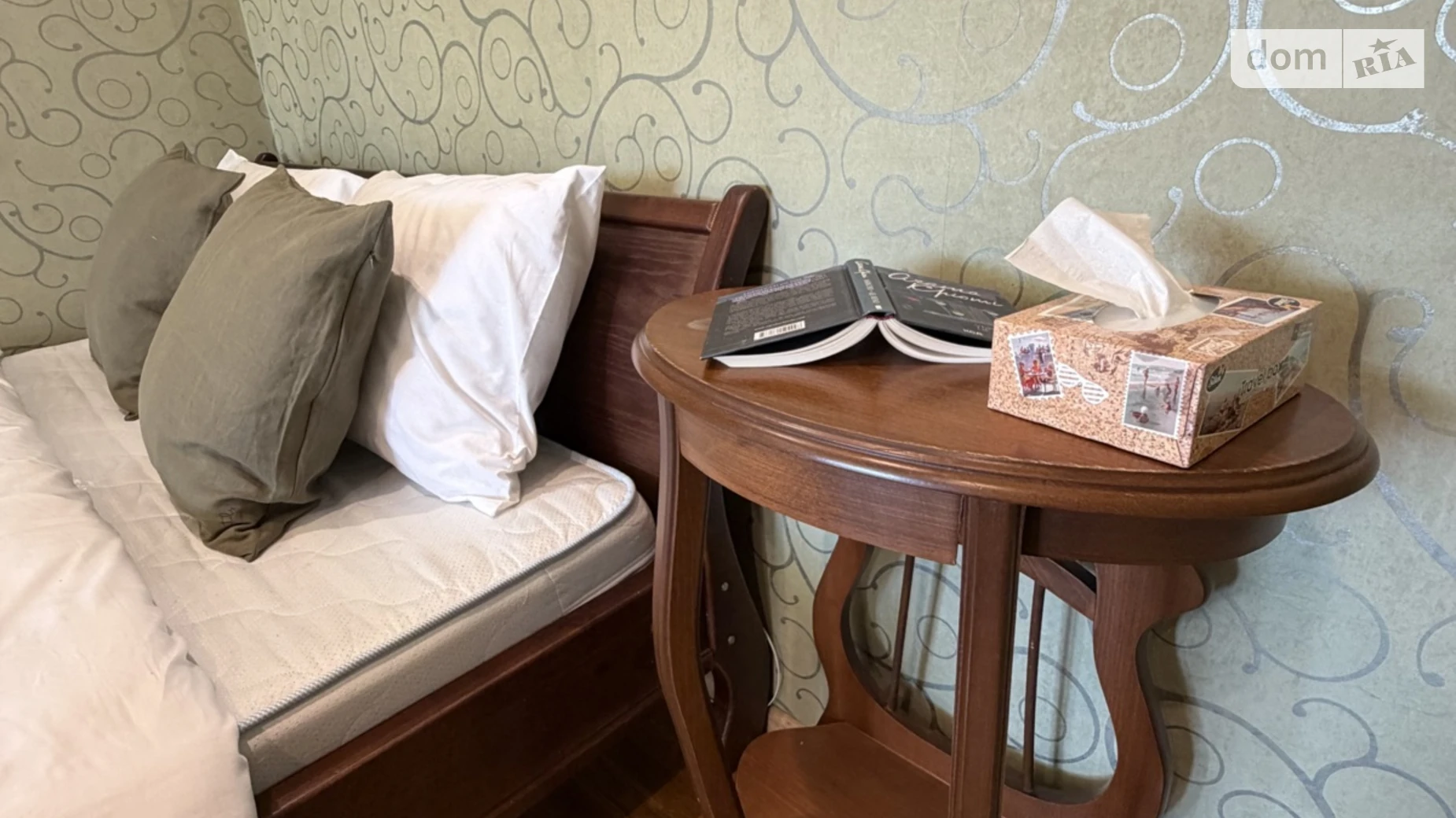 Продается 2-комнатная квартира 50.8 кв. м в Ирпене, ул. Мира, 18 - фото 5