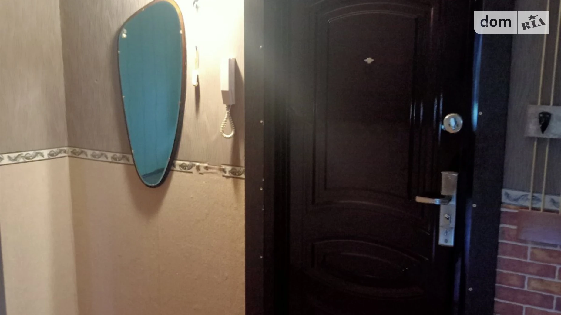 Продається 2-кімнатна квартира 50 кв. м у Южноукраїнську, просп. Незалежності (Леніна), 1 - фото 5