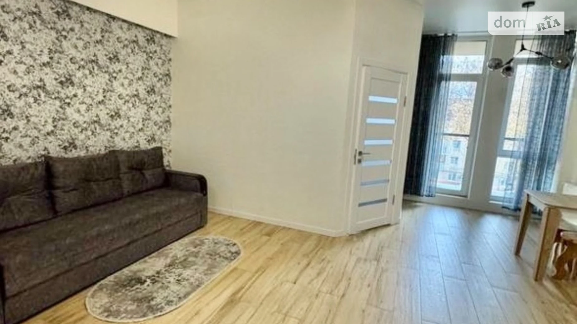 Здається в оренду 1-кімнатна квартира 52 кв. м у Вінниці, просп. Космонавтів, 49 - фото 2