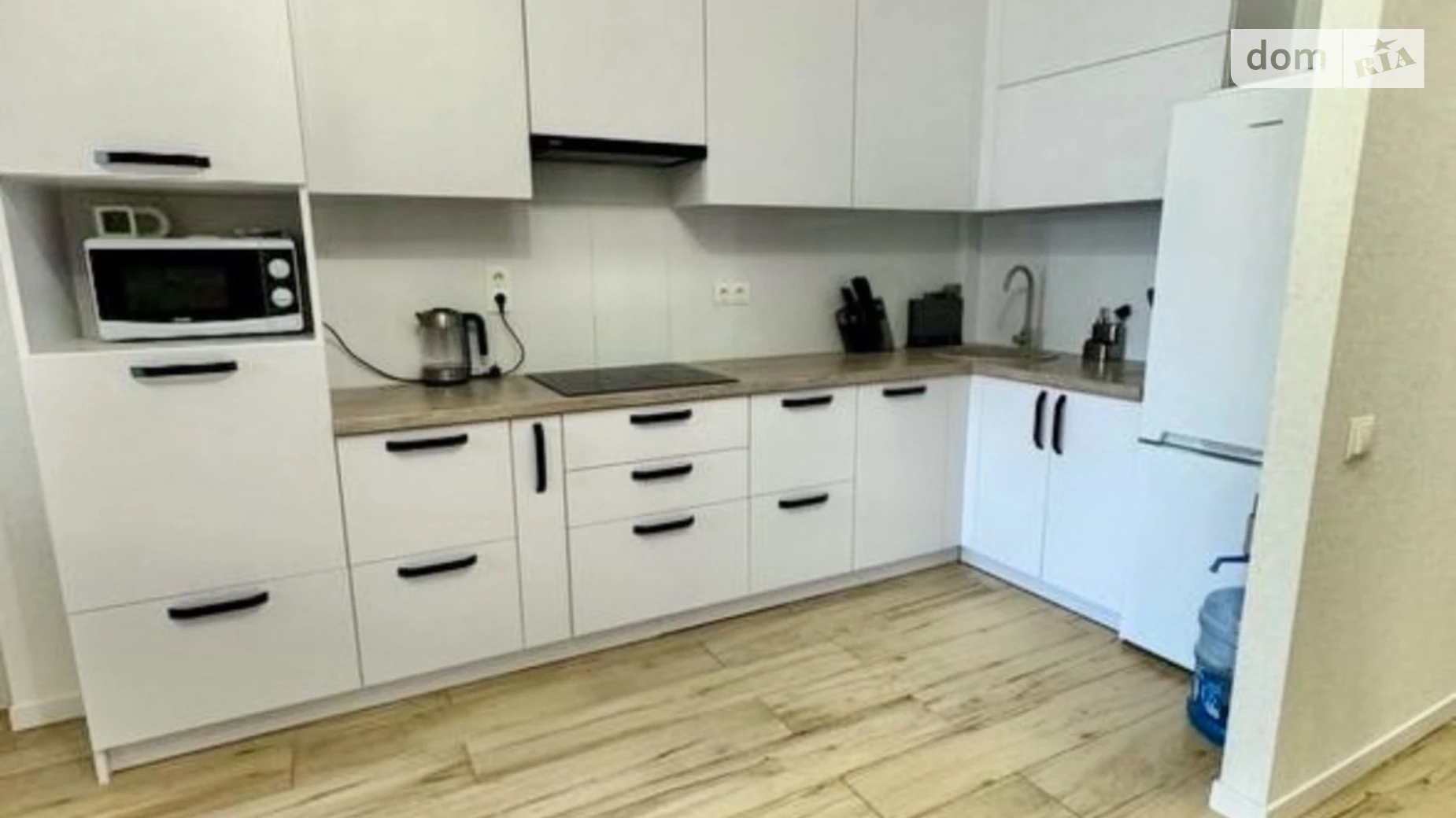 Здається в оренду 1-кімнатна квартира 52 кв. м у Вінниці, просп. Космонавтів, 49 - фото 4