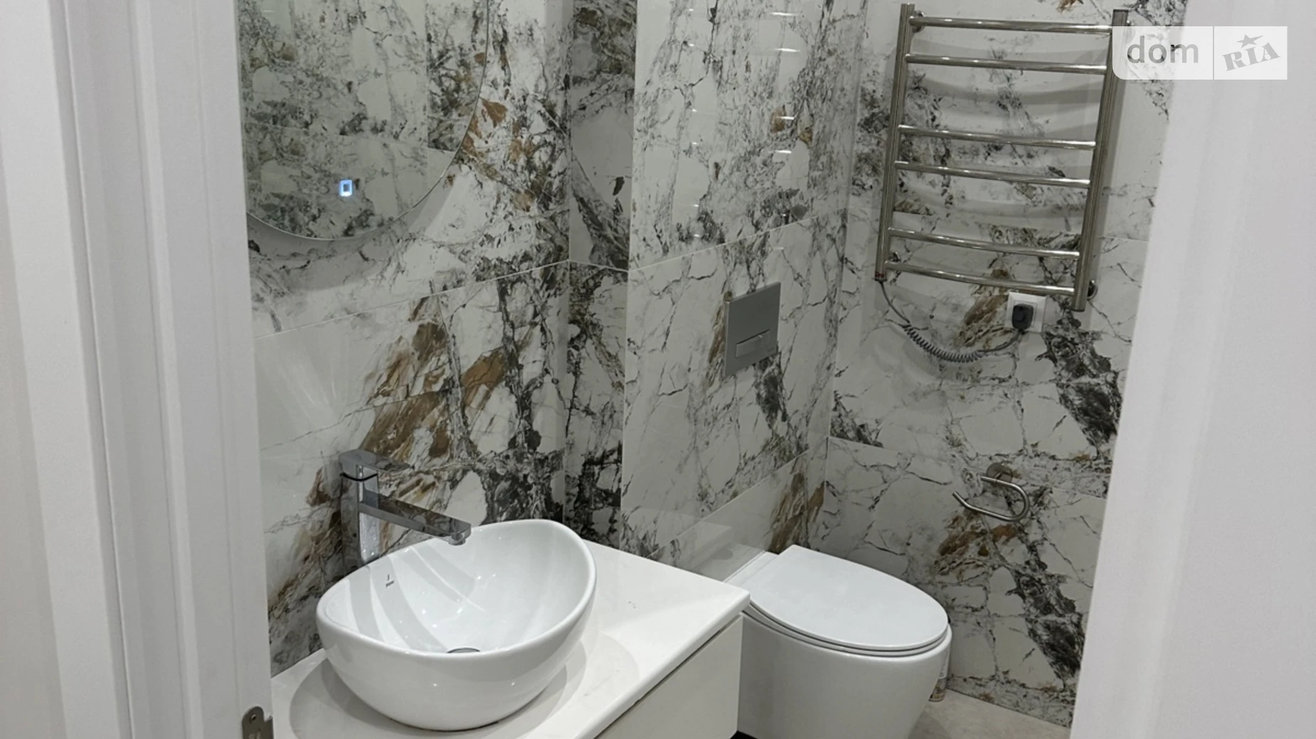 Продается 1-комнатная квартира 38.9 кв. м в Киеве, ул. Андрея Верхогляда(Драгомирова), 14А - фото 3