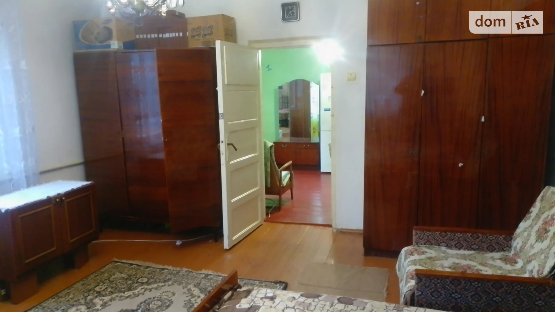 Сдается в оренду частина будинку 50 кв. м з балконом, цена: 7500 грн - фото 4