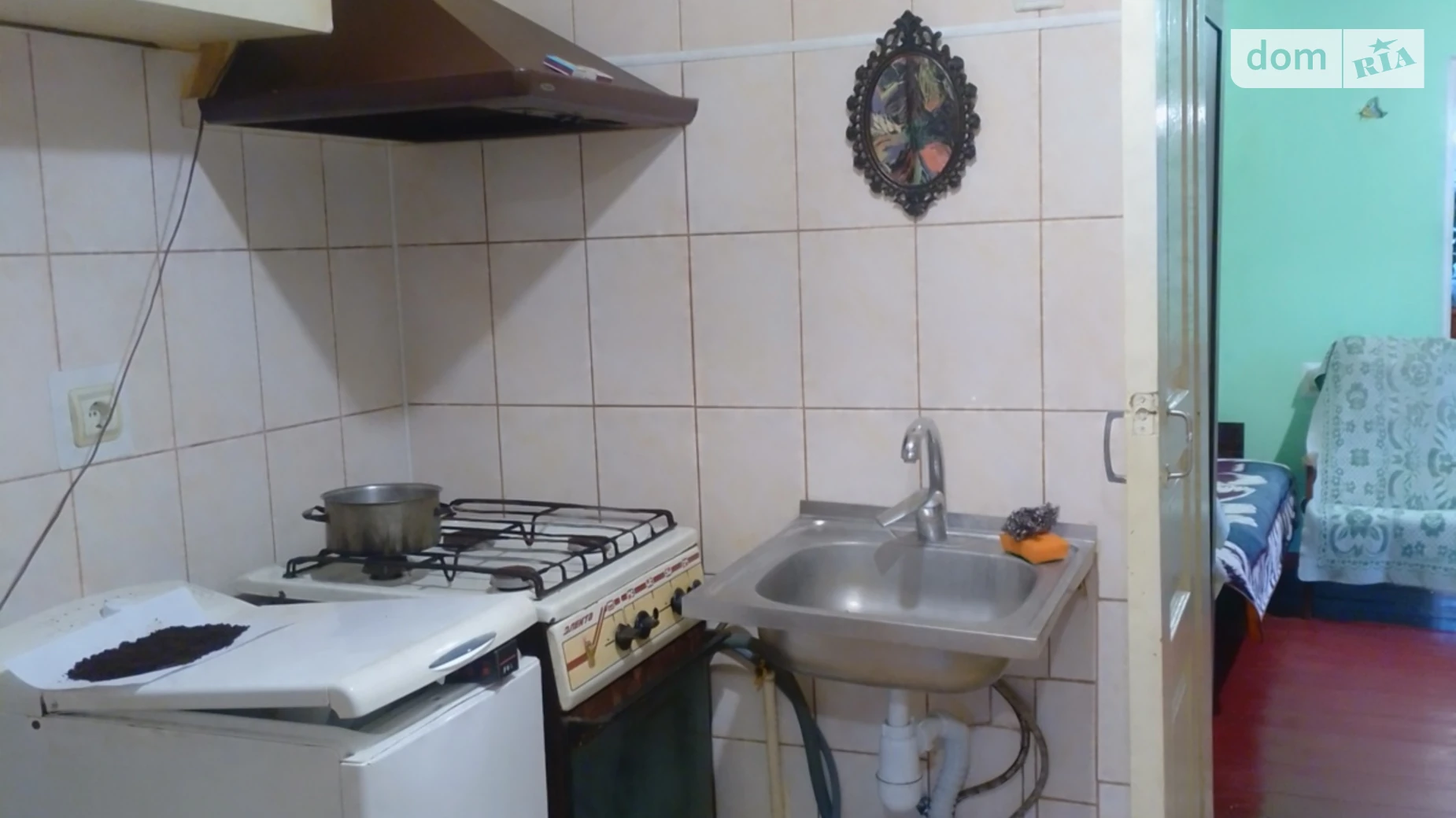 Сдается в оренду частина будинку 50 кв. м з балконом, цена: 7500 грн - фото 3