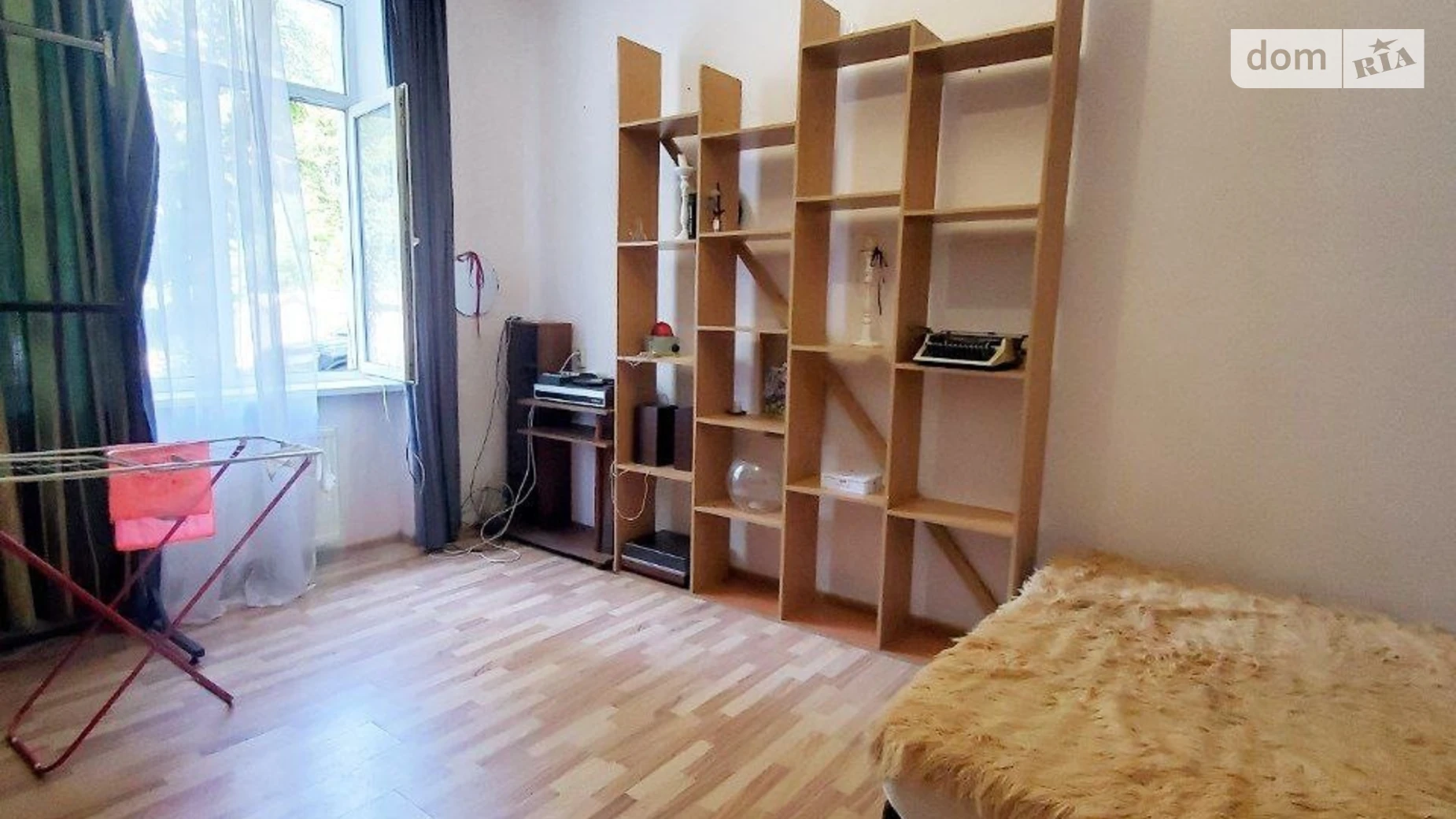 Продается 1-комнатная квартира 35 кв. м в Черновцах, ул. Донбасская - фото 5