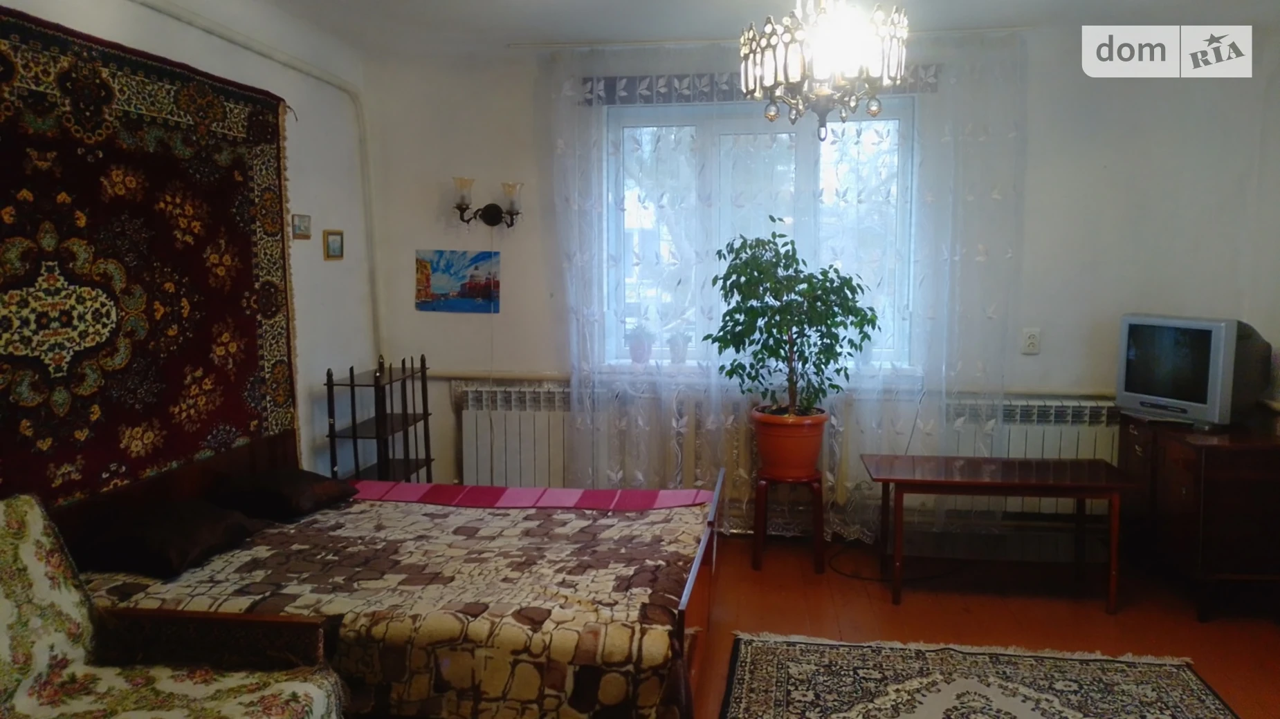 Сдается в оренду частина будинку 50 кв. м з балконом, цена: 7500 грн - фото 5