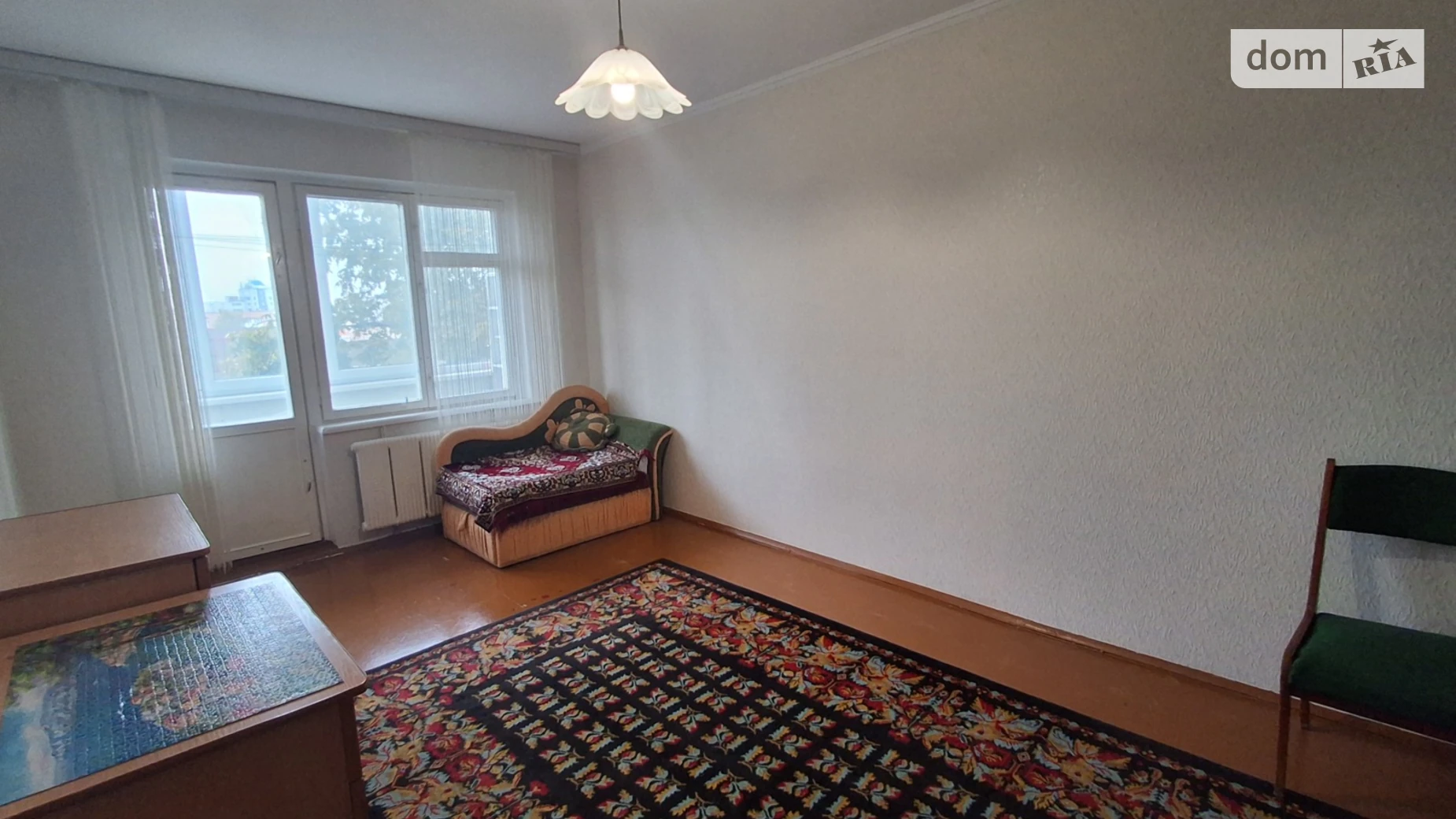 Сдается в аренду 1-комнатная квартира 36 кв. м в, цена: 6500 грн - фото 2