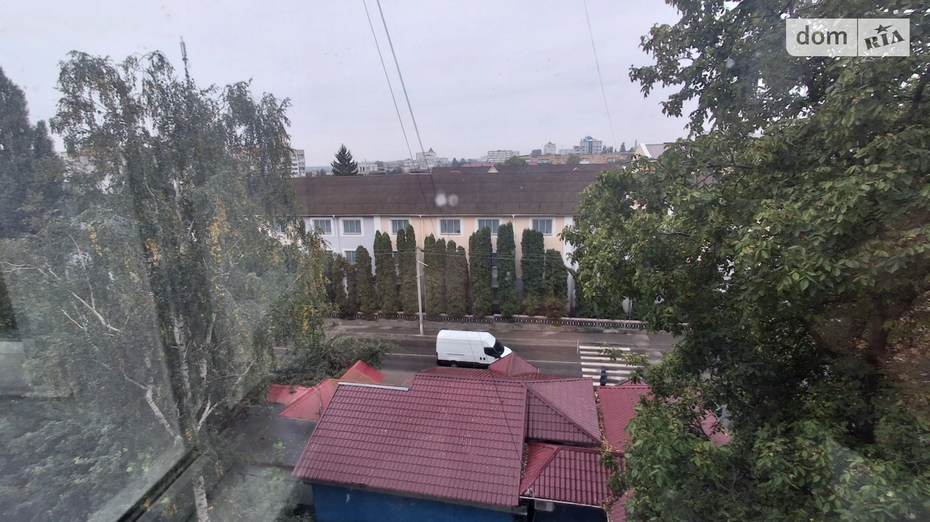 Сдается в аренду 1-комнатная квартира 36 кв. м в, цена: 6500 грн - фото 4