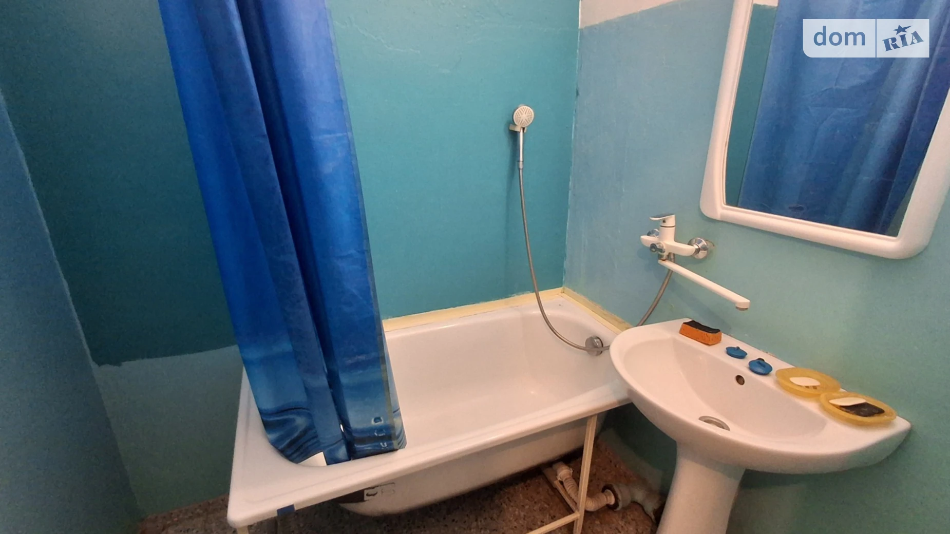 Сдается в аренду 1-комнатная квартира 36 кв. м в, цена: 6500 грн - фото 5