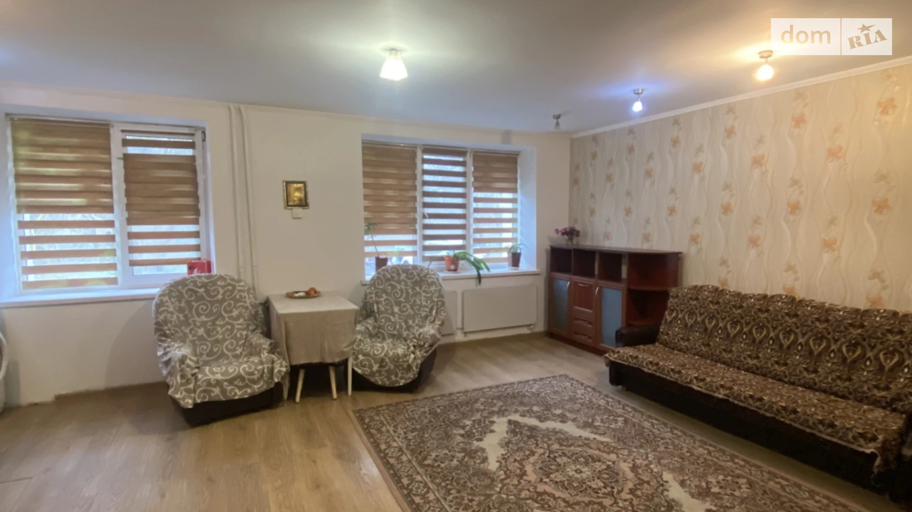 Здається в оренду 1-кімнатна квартира 38 кв. м у Рівному, вул. Авіаторів, 1 - фото 3