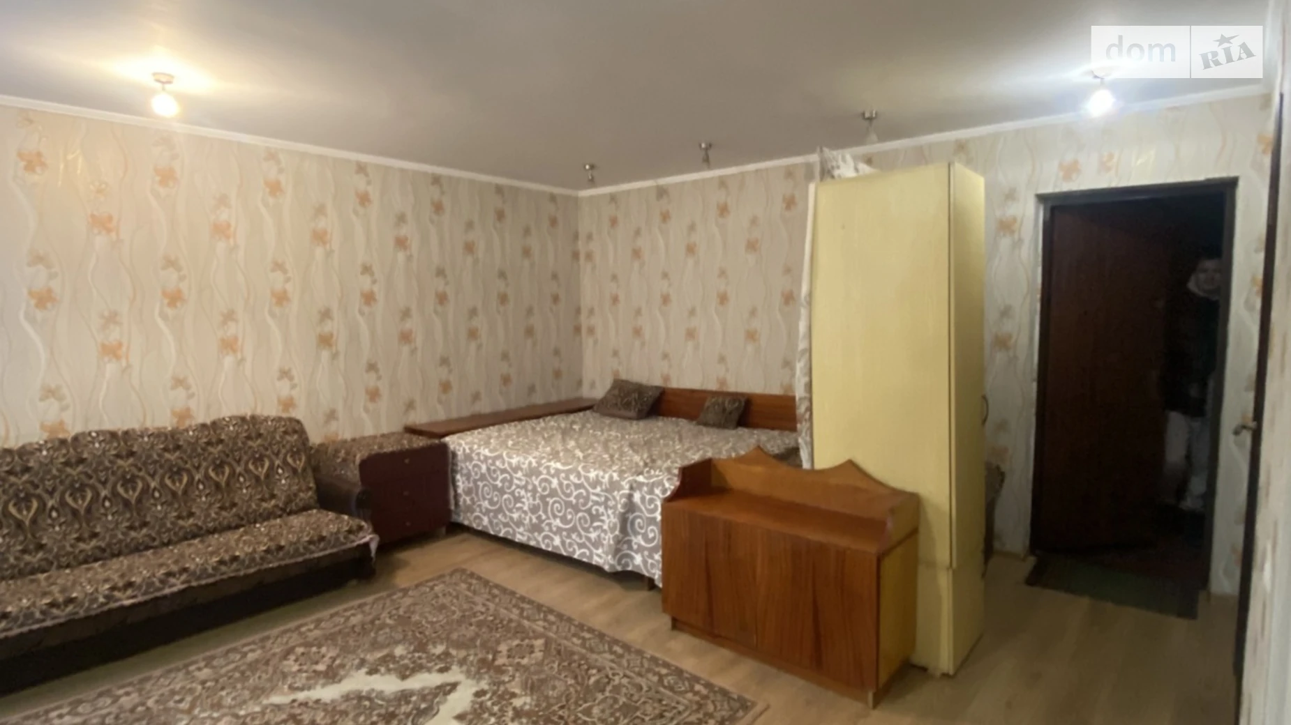 Здається в оренду 1-кімнатна квартира 38 кв. м у Рівному, вул. Авіаторів, 1 - фото 4