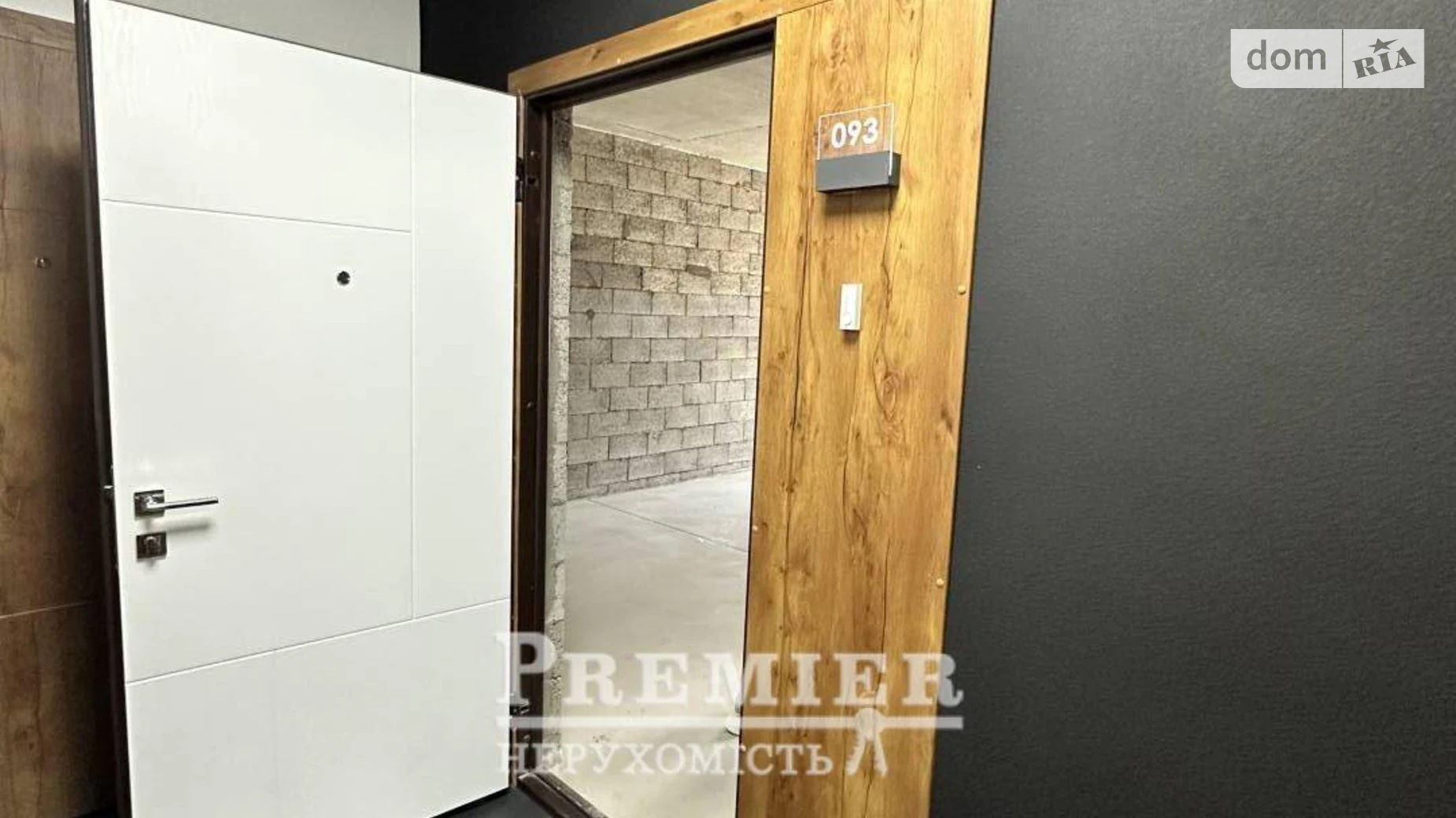 Продається 1-кімнатна квартира 36 кв. м у Лиманці, вул. Академіка Вільямса - фото 4