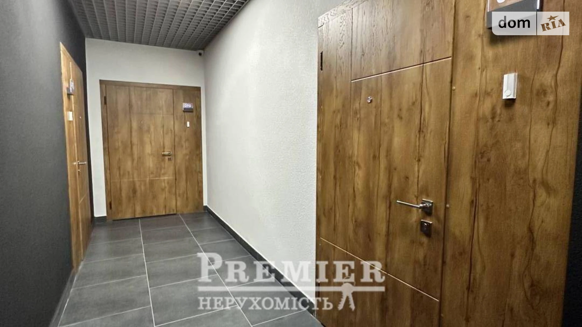 Продається 1-кімнатна квартира 36 кв. м у Лиманці, вул. Академіка Вільямса - фото 5