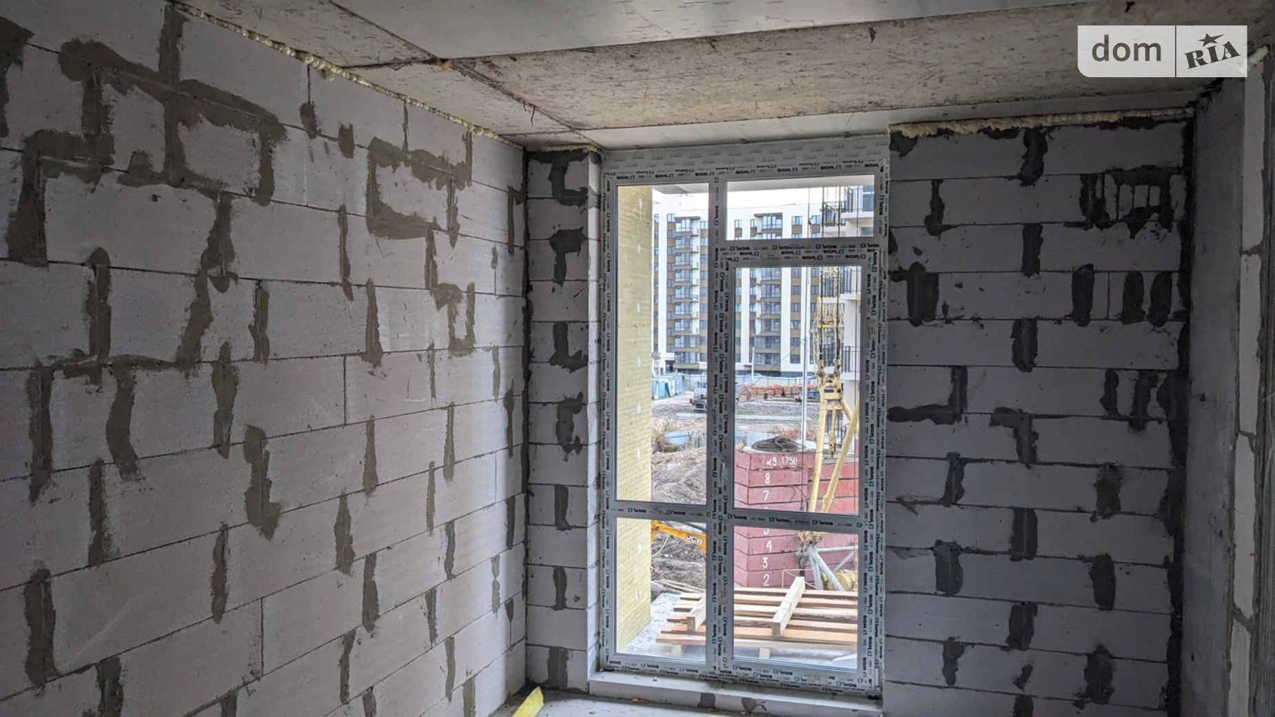 Продается 1-комнатная квартира 45.49 кв. м в Виннице, ул. Сергея Зулинского - фото 2