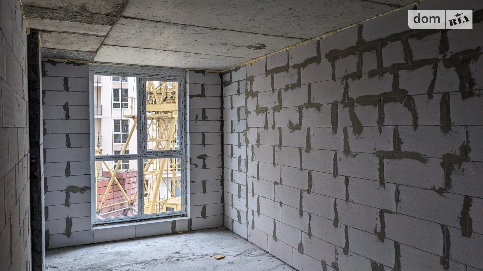 Продается 1-комнатная квартира 45.49 кв. м в Виннице, ул. Сергея Зулинского - фото 3