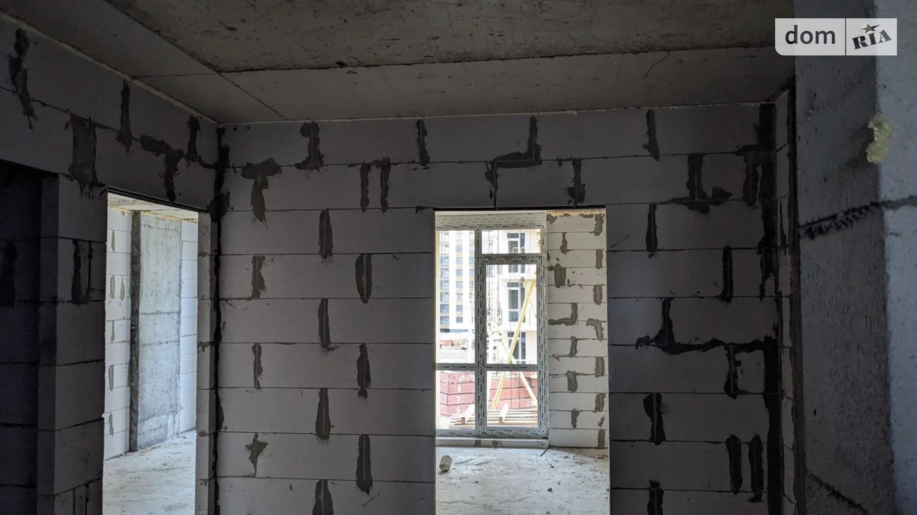 Продается 1-комнатная квартира 45.49 кв. м в Виннице, ул. Сергея Зулинского - фото 5