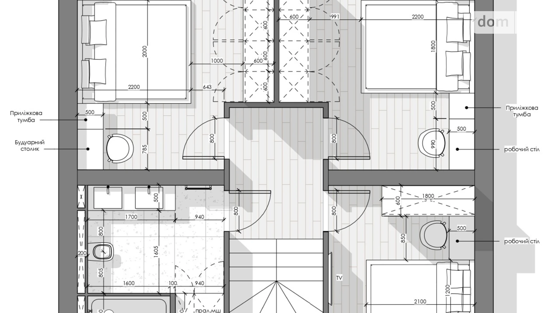 ул. Луговая Ирпень, цена: 83000 $ - фото 3