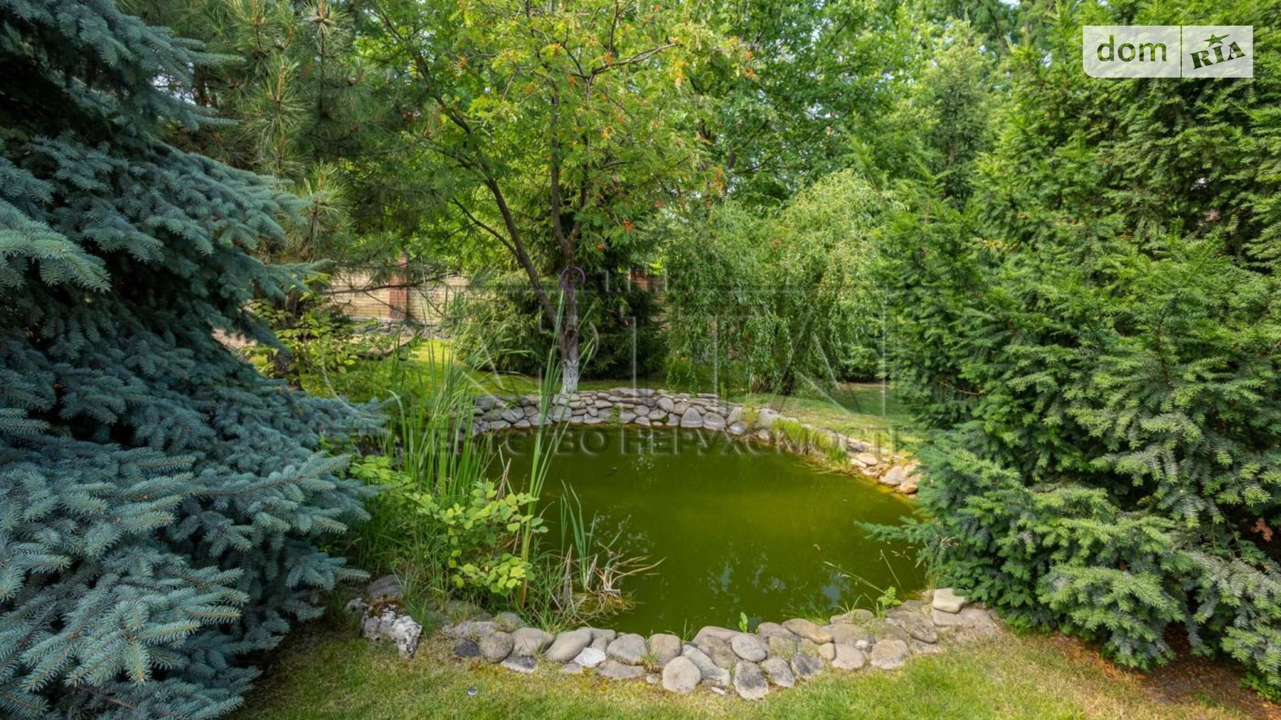 Сдается в аренду дом на 3 этажа 350 кв. м с участком, цена: 3500 € - фото 4