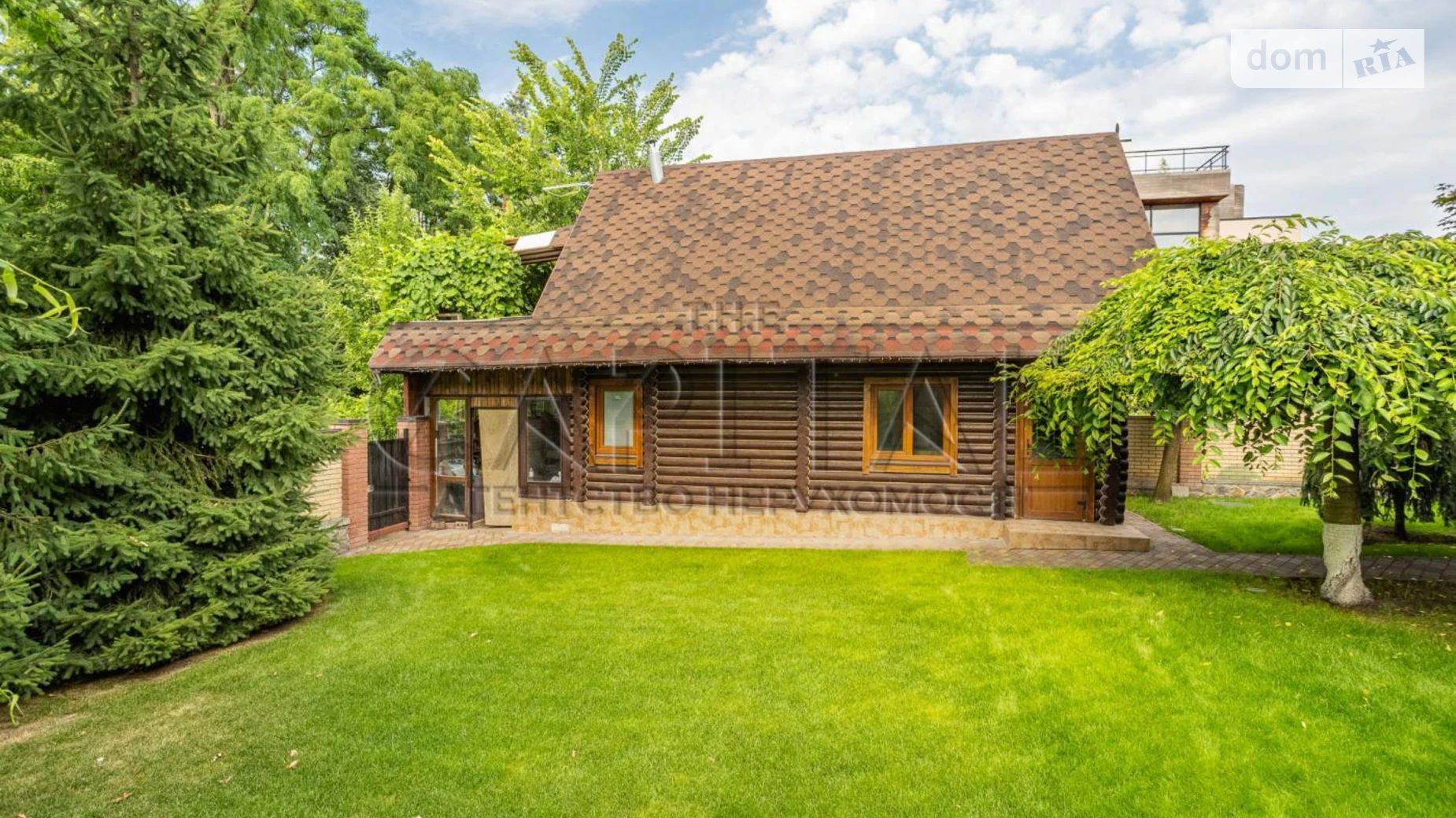 Сдается в аренду дом на 3 этажа 350 кв. м с участком, цена: 3500 € - фото 5