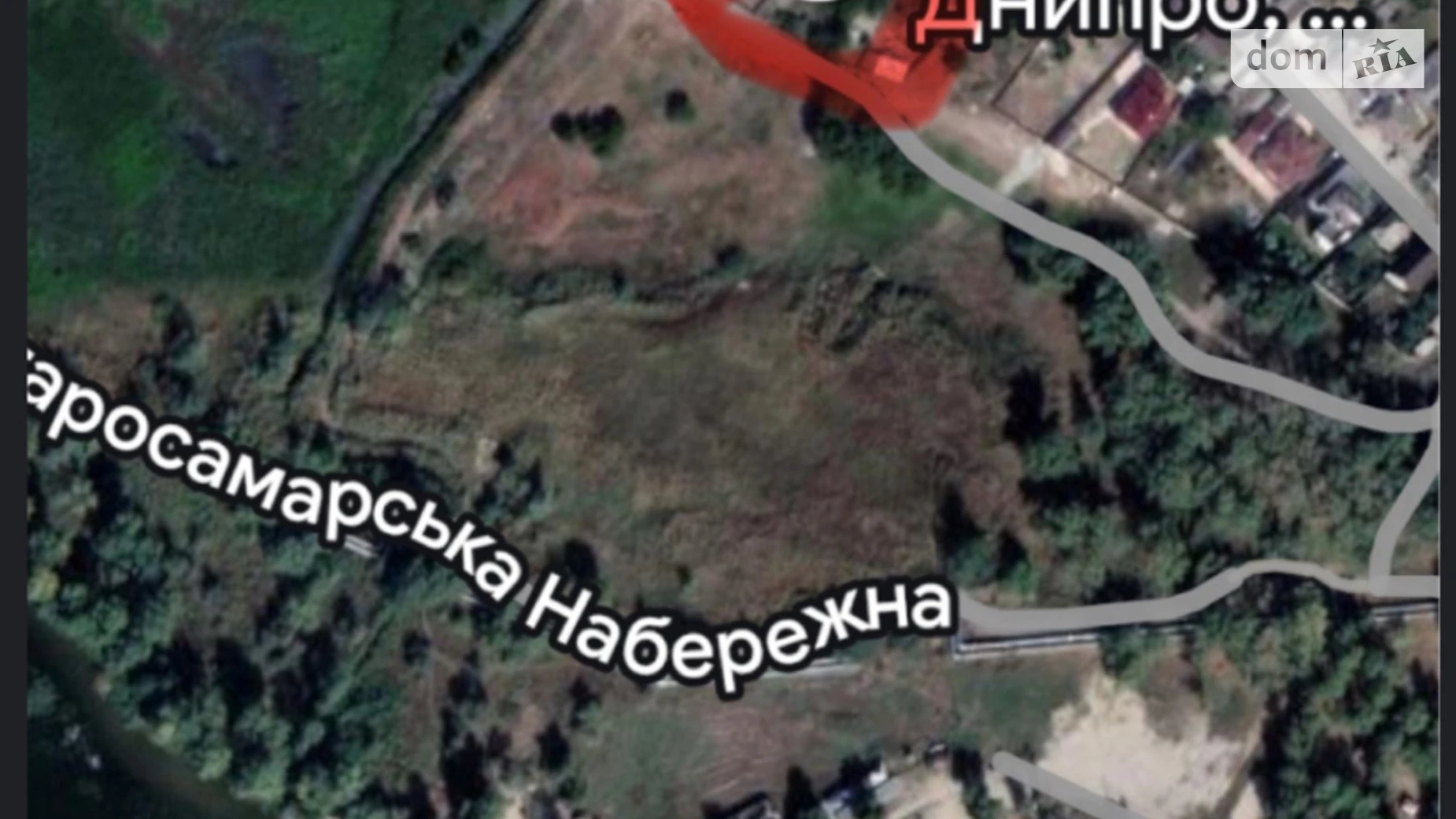 Продається земельна ділянка 8.5 соток у Дніпропетровській області, цена: 50000 $ - фото 2