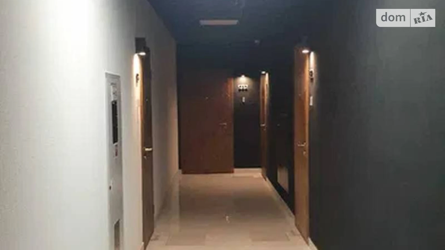 Продається 1-кімнатна квартира 45.6 кв. м у Лиманці, вул. Спортивна, 93/1 - фото 3