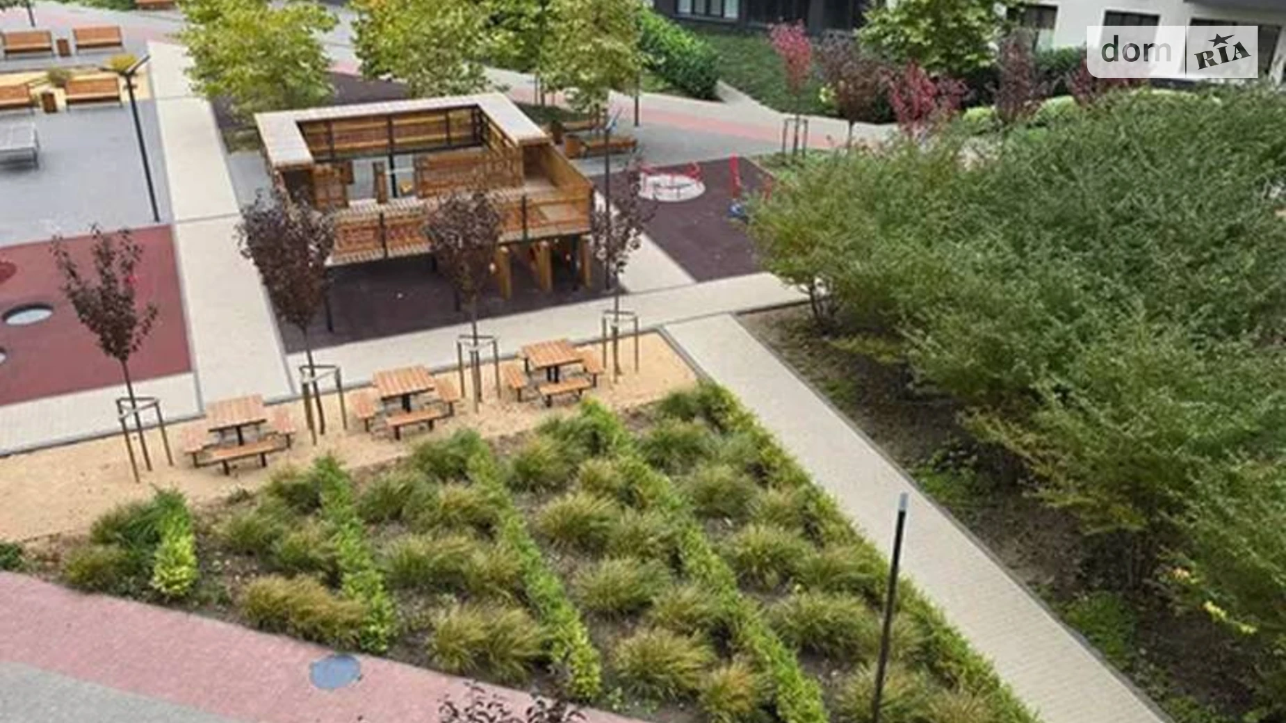 Продається 1-кімнатна квартира 45.6 кв. м у Лиманці, вул. Спортивна, 93/1 - фото 2