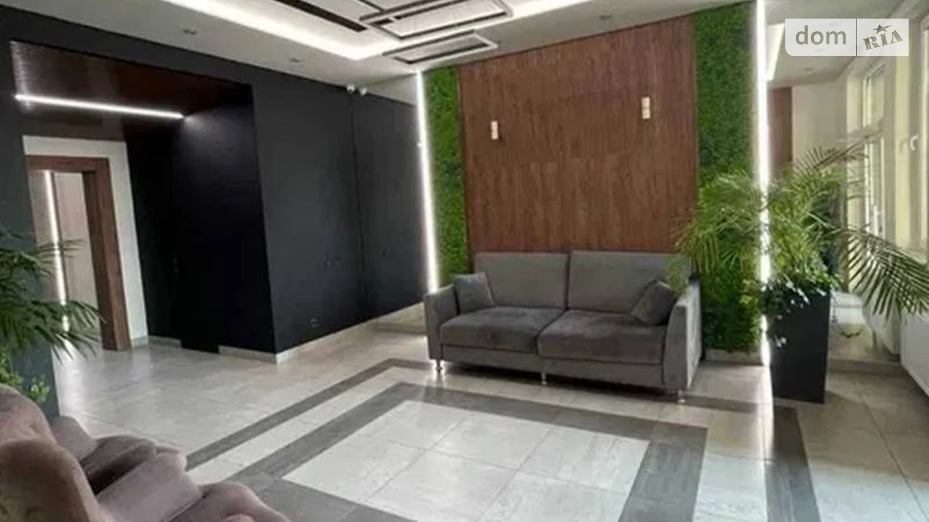 Продається 1-кімнатна квартира 45.6 кв. м у Лиманці, вул. Спортивна, 93/1 - фото 5