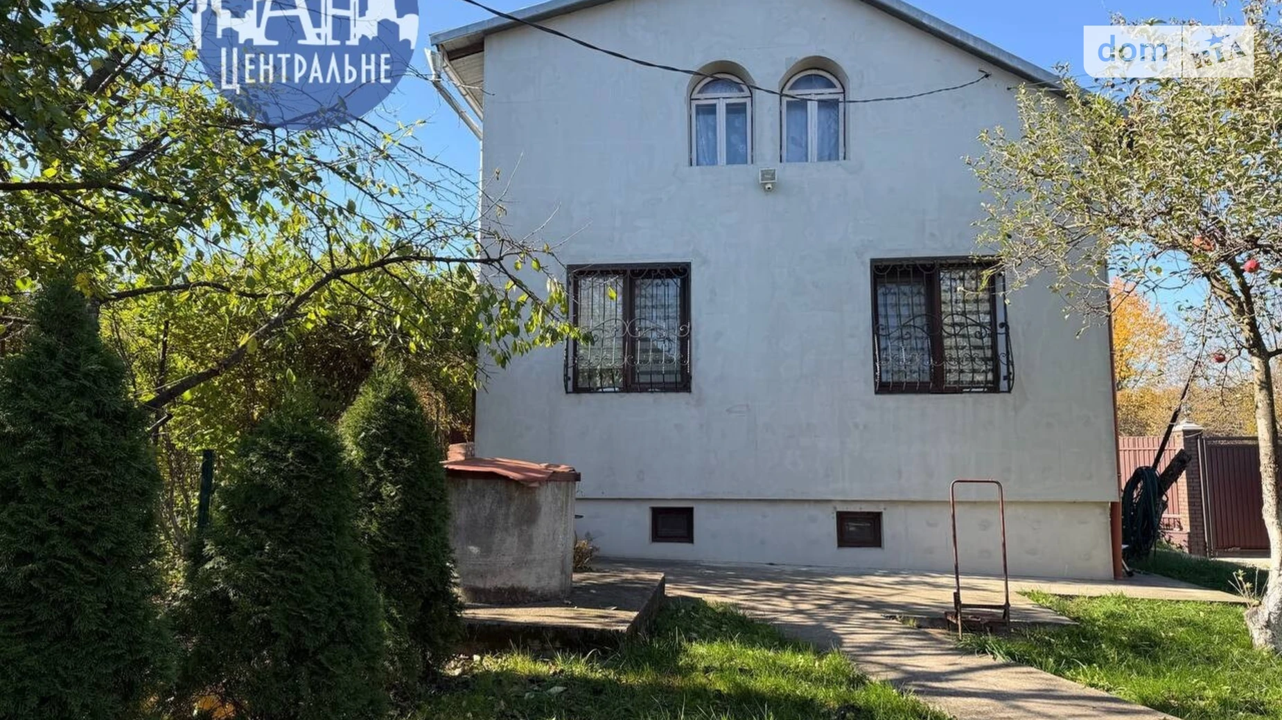 Продается дом на 2 этажа 98 кв. м с верандой, цена: 65000 $ - фото 4