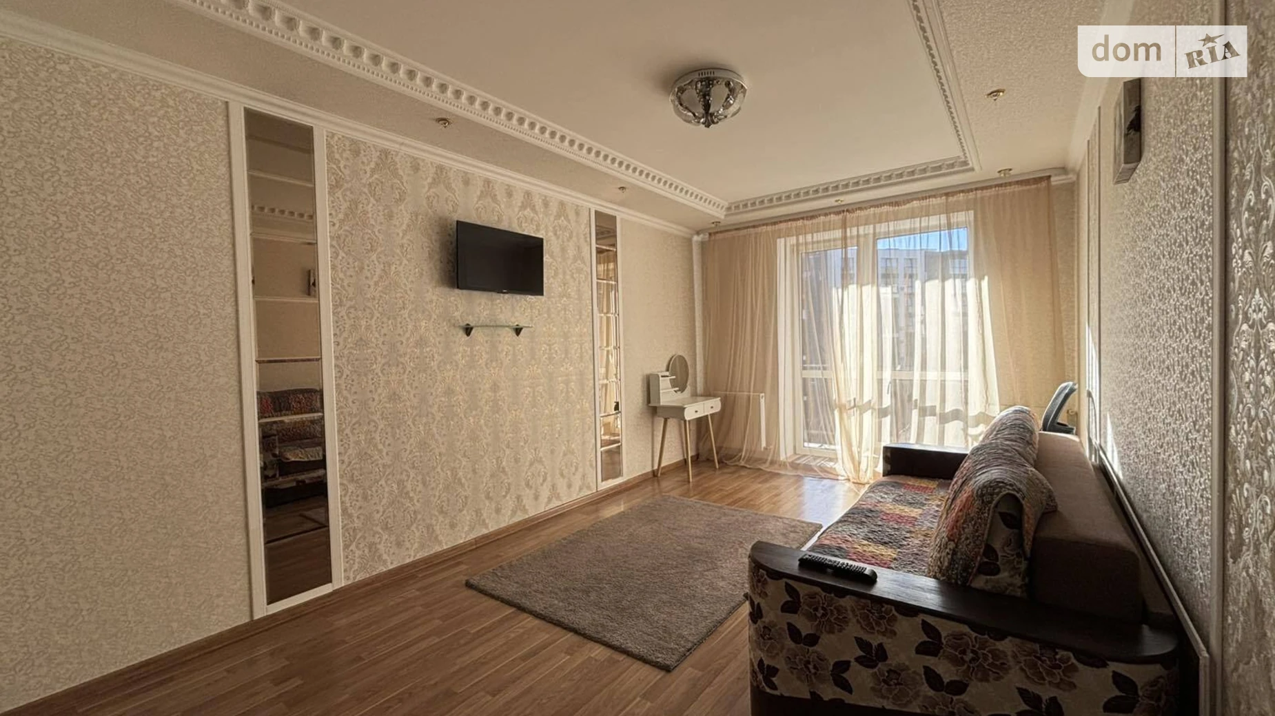Здається в оренду 2-кімнатна квартира 60.5 кв. м у Івано-Франківську - фото 3