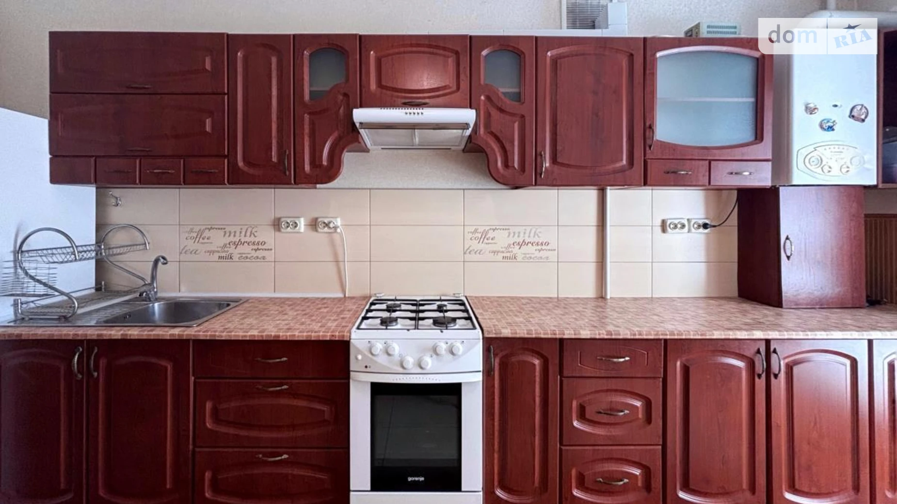 Здається в оренду 2-кімнатна квартира 60.5 кв. м у Івано-Франківську - фото 5