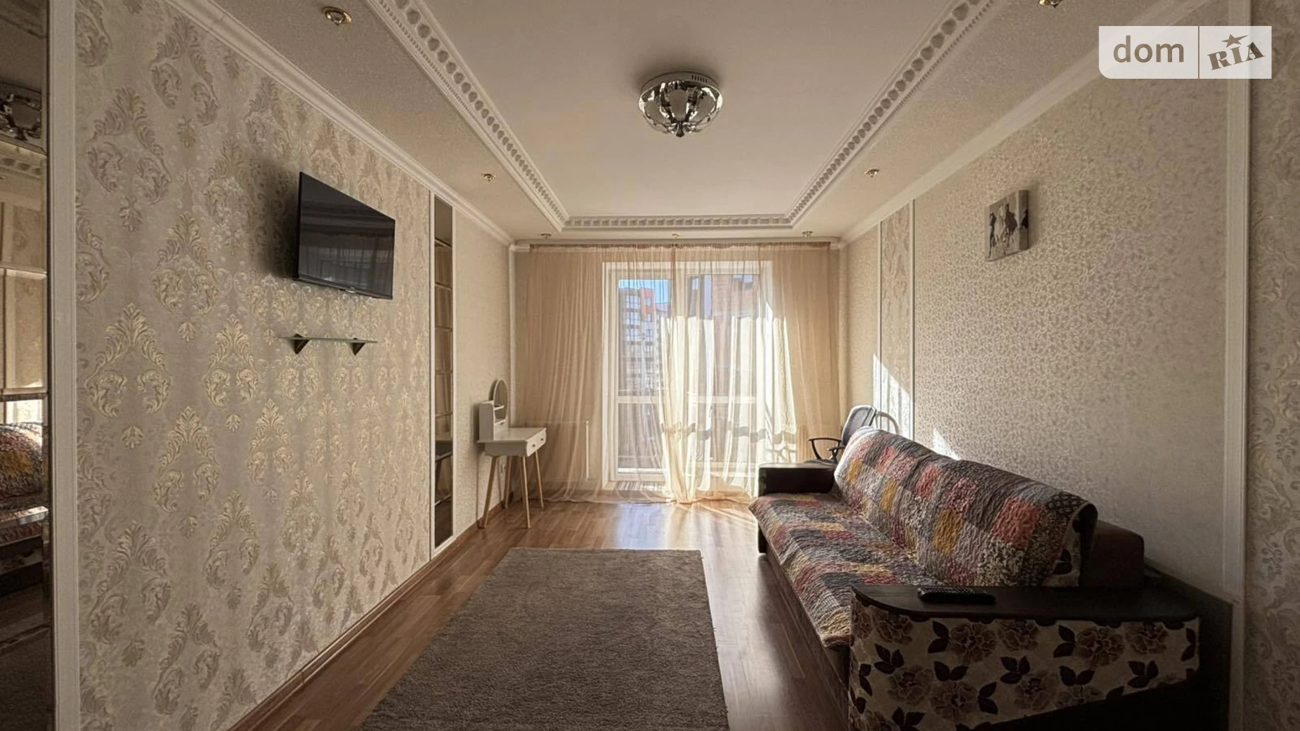 Здається в оренду 2-кімнатна квартира 60.5 кв. м у Івано-Франківську - фото 4