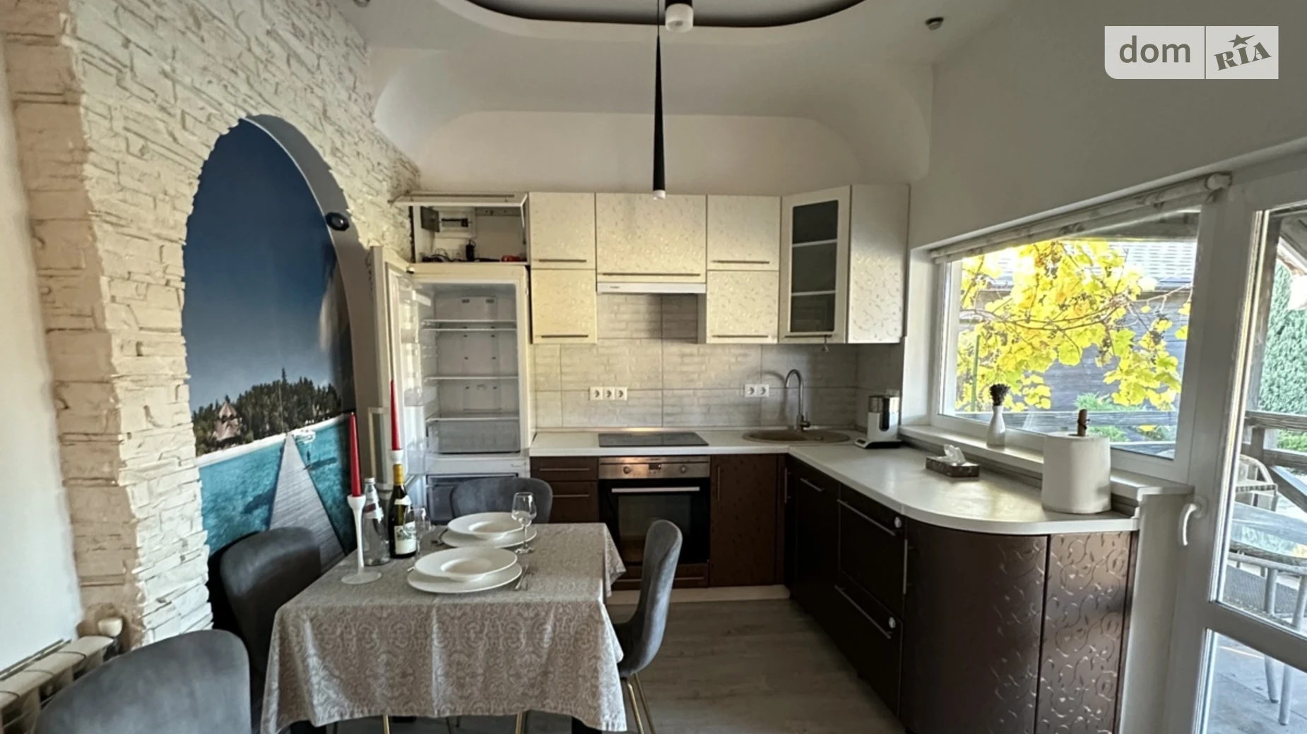 Сдается в аренду дом на 2 этажа 150 кв. м с верандой, цена: 63000 грн - фото 3