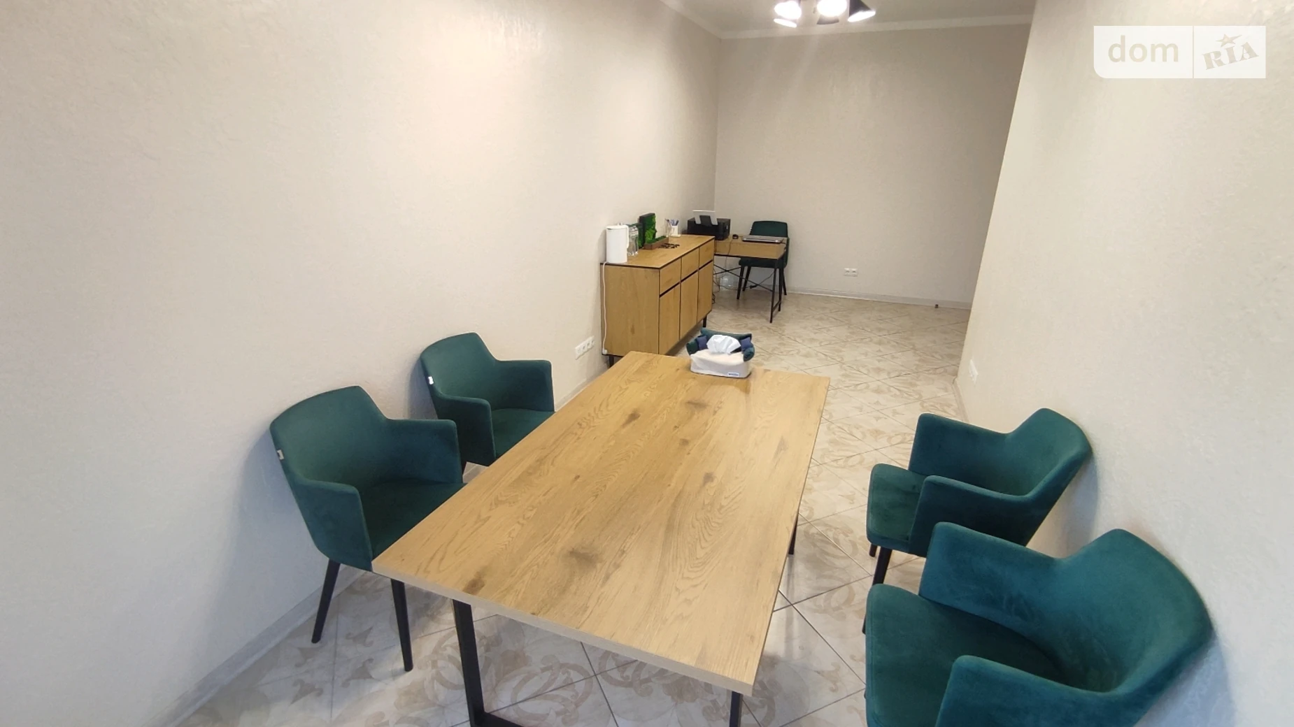 Продається офіс 24 кв. м в бізнес-центрі, цена: 85900 $ - фото 4