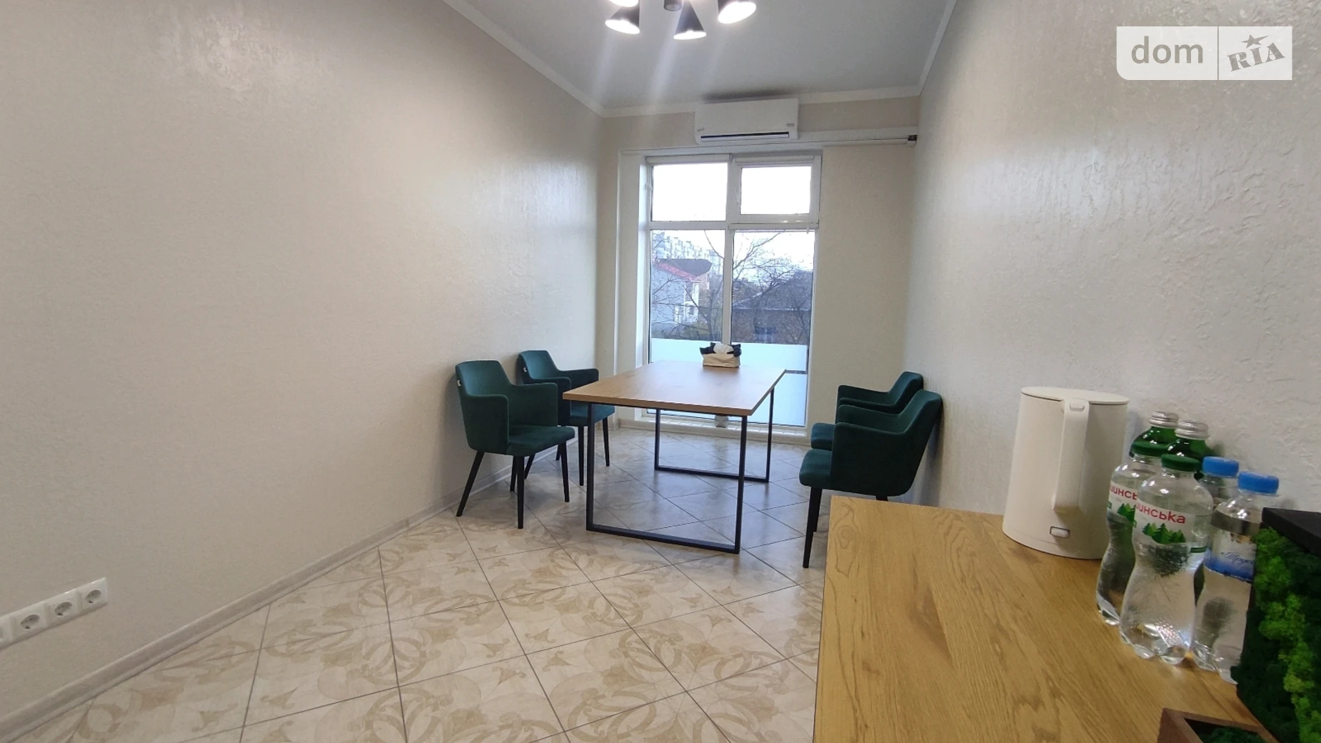 Продається офіс 24 кв. м в бізнес-центрі, цена: 85900 $ - фото 5