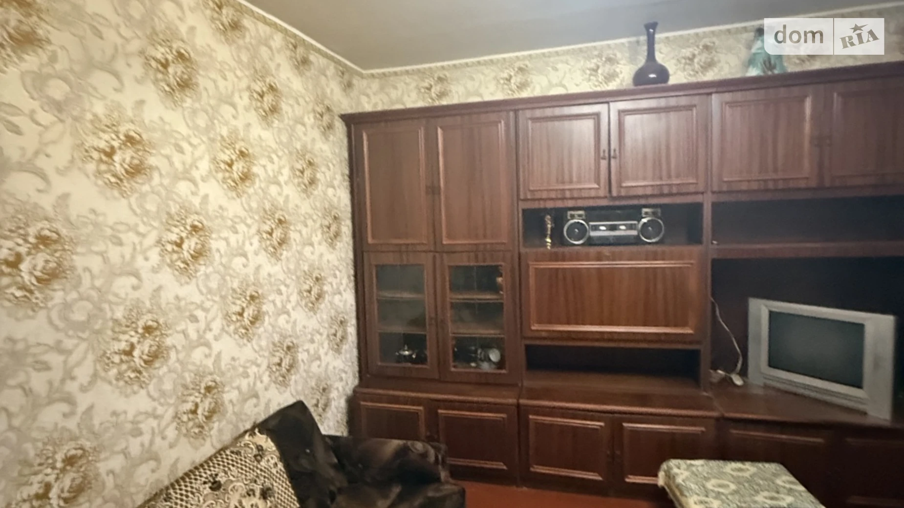 Продается 1-комнатная квартира 30 кв. м в Одессе, ул. Ростовская - фото 2