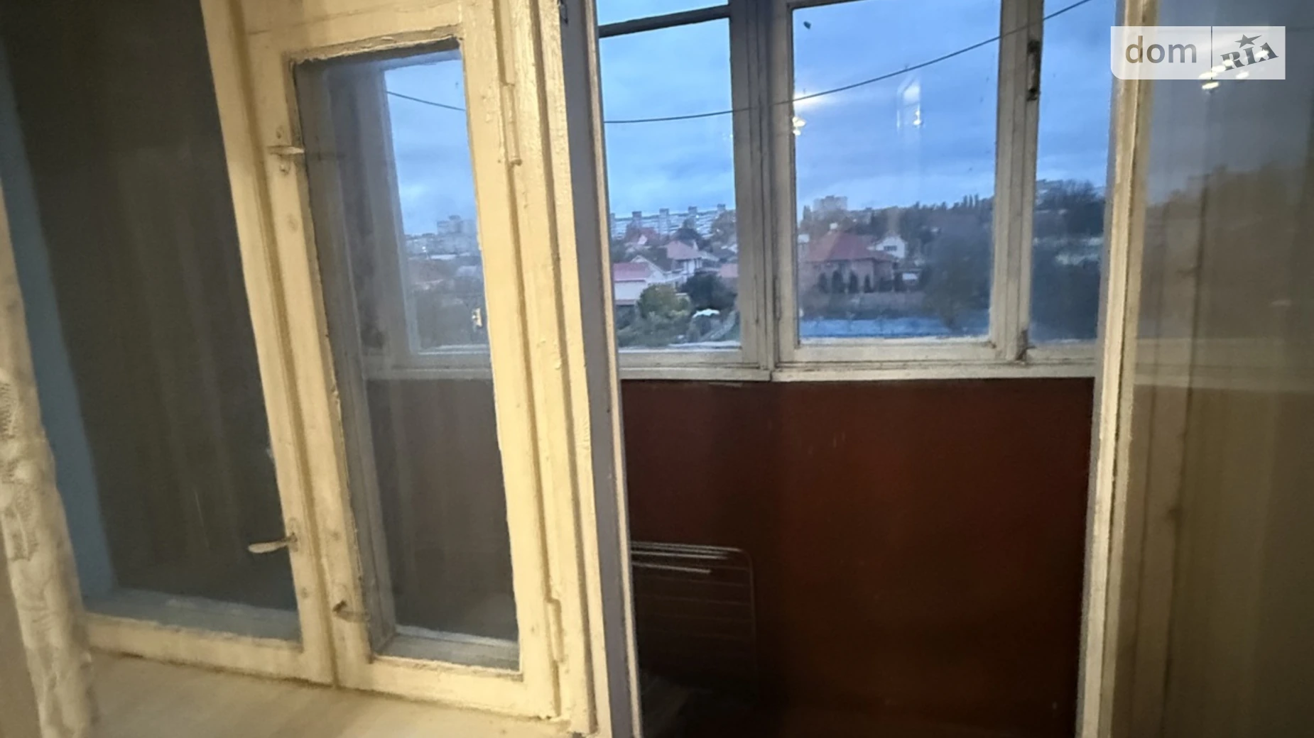 Продается 1-комнатная квартира 30 кв. м в Одессе, ул. Ростовская - фото 3