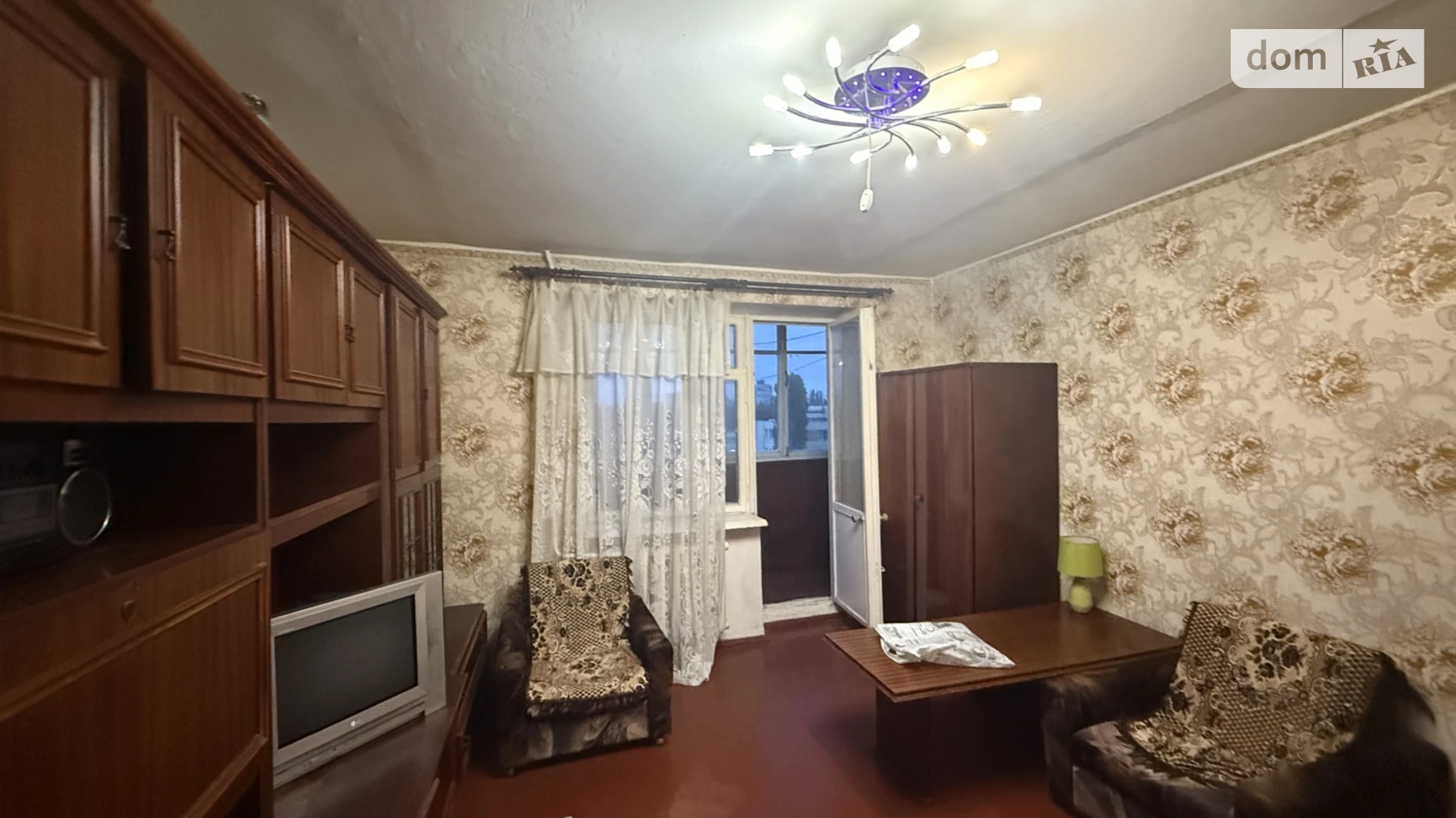 Продается 1-комнатная квартира 30 кв. м в Одессе, ул. Ростовская - фото 4