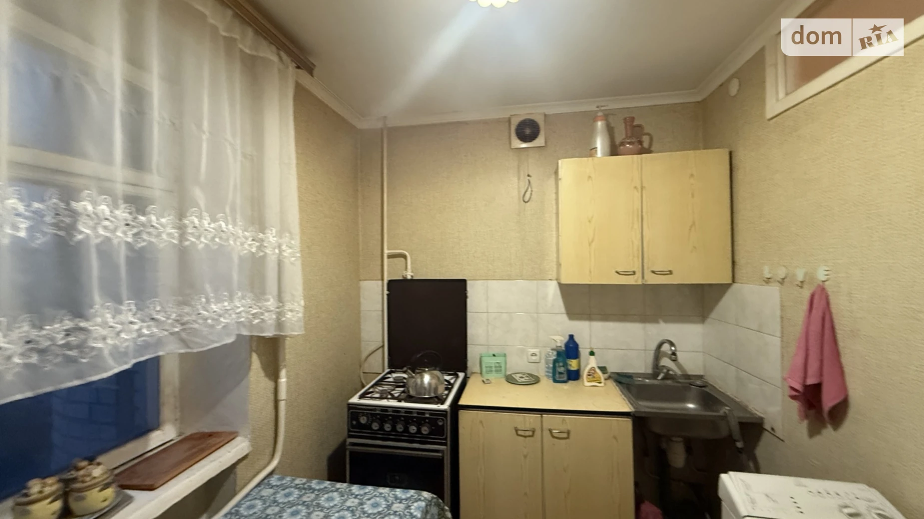 Продается 1-комнатная квартира 30 кв. м в Одессе, ул. Ростовская - фото 5