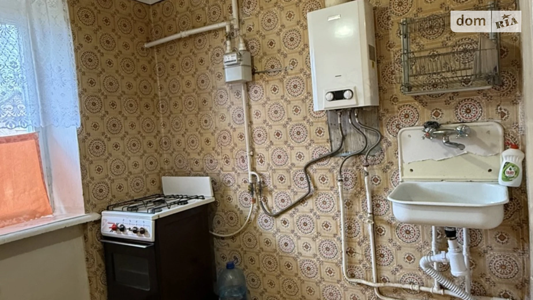 Продается 2-комнатная квартира 44.7 кв. м в Полтаве, пер. Токарный, 2 - фото 2