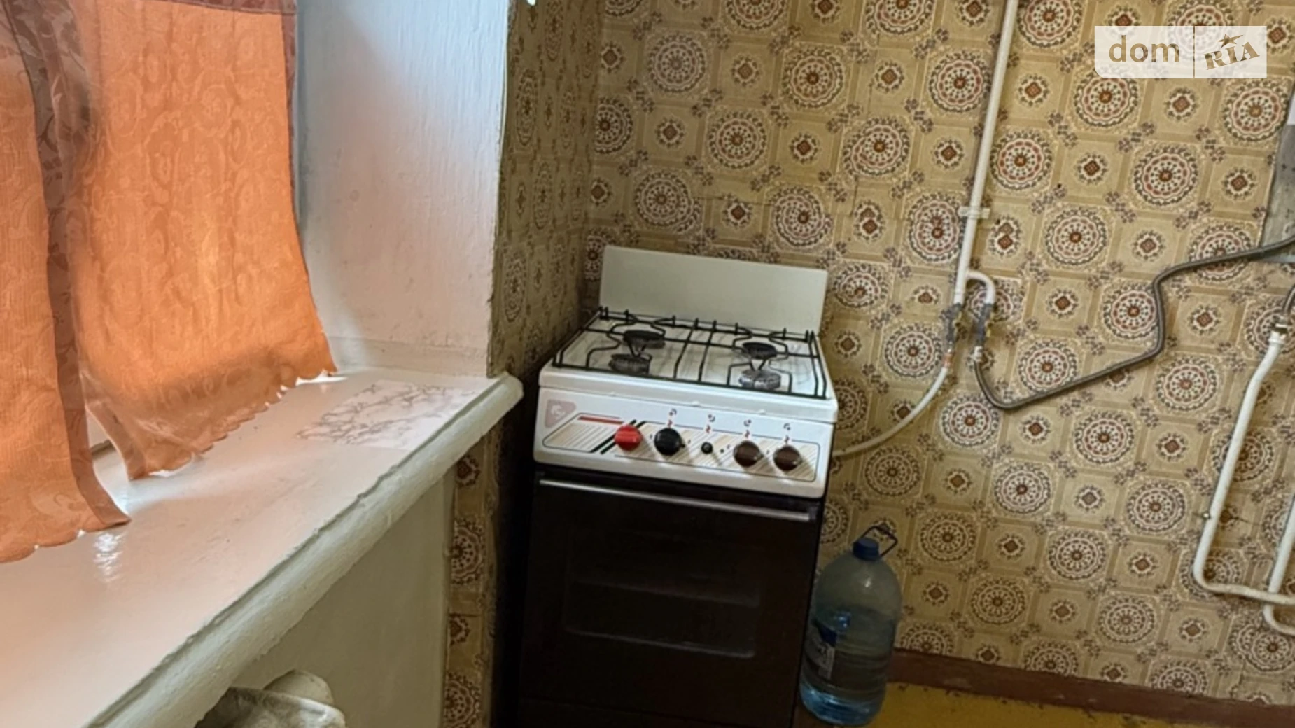 Продается 2-комнатная квартира 44.7 кв. м в Полтаве, пер. Токарный, 2 - фото 3