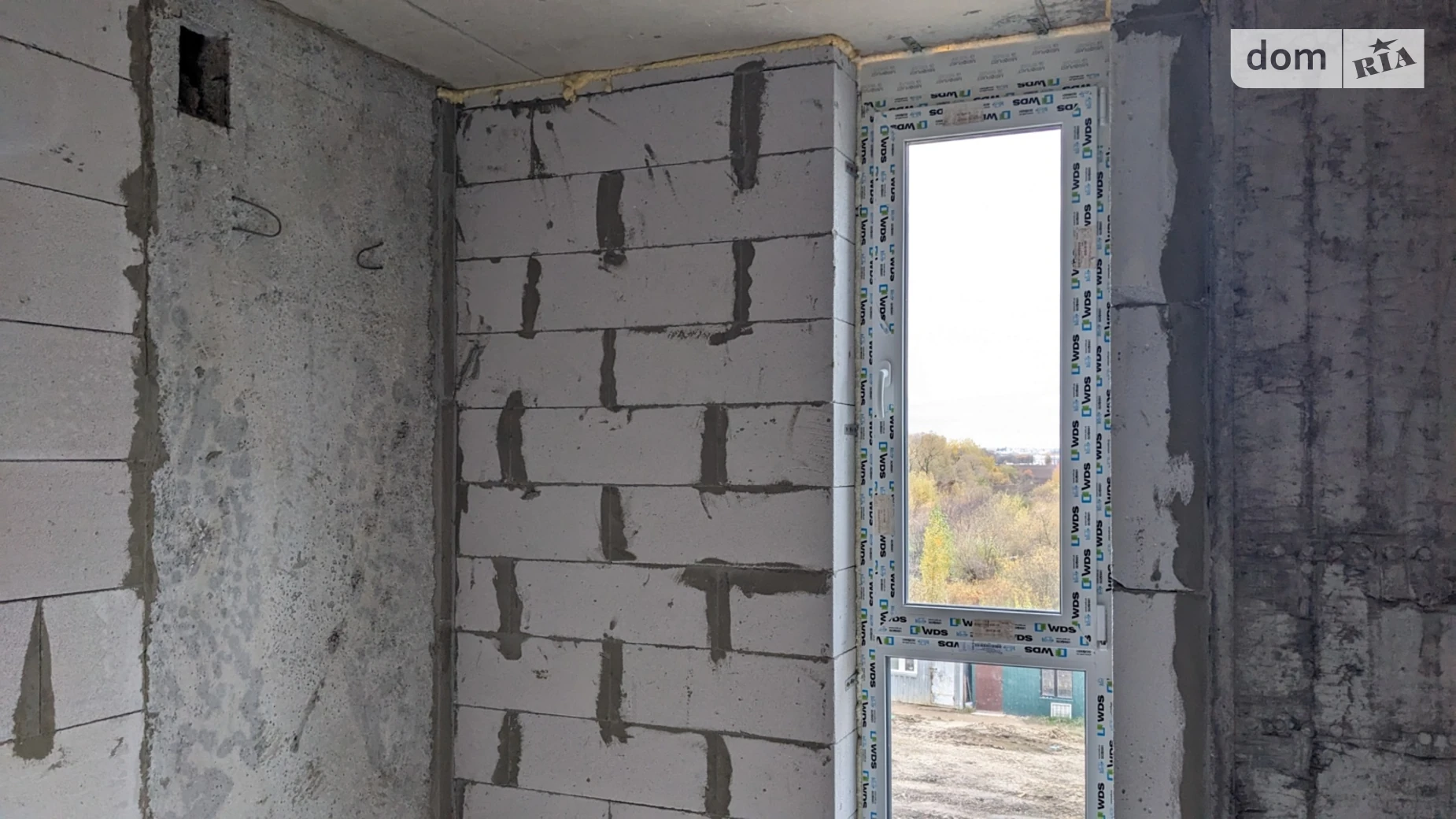 Продається 1-кімнатна квартира 33.42 кв. м у Вінниці, вул. Сергія Зулінського - фото 2