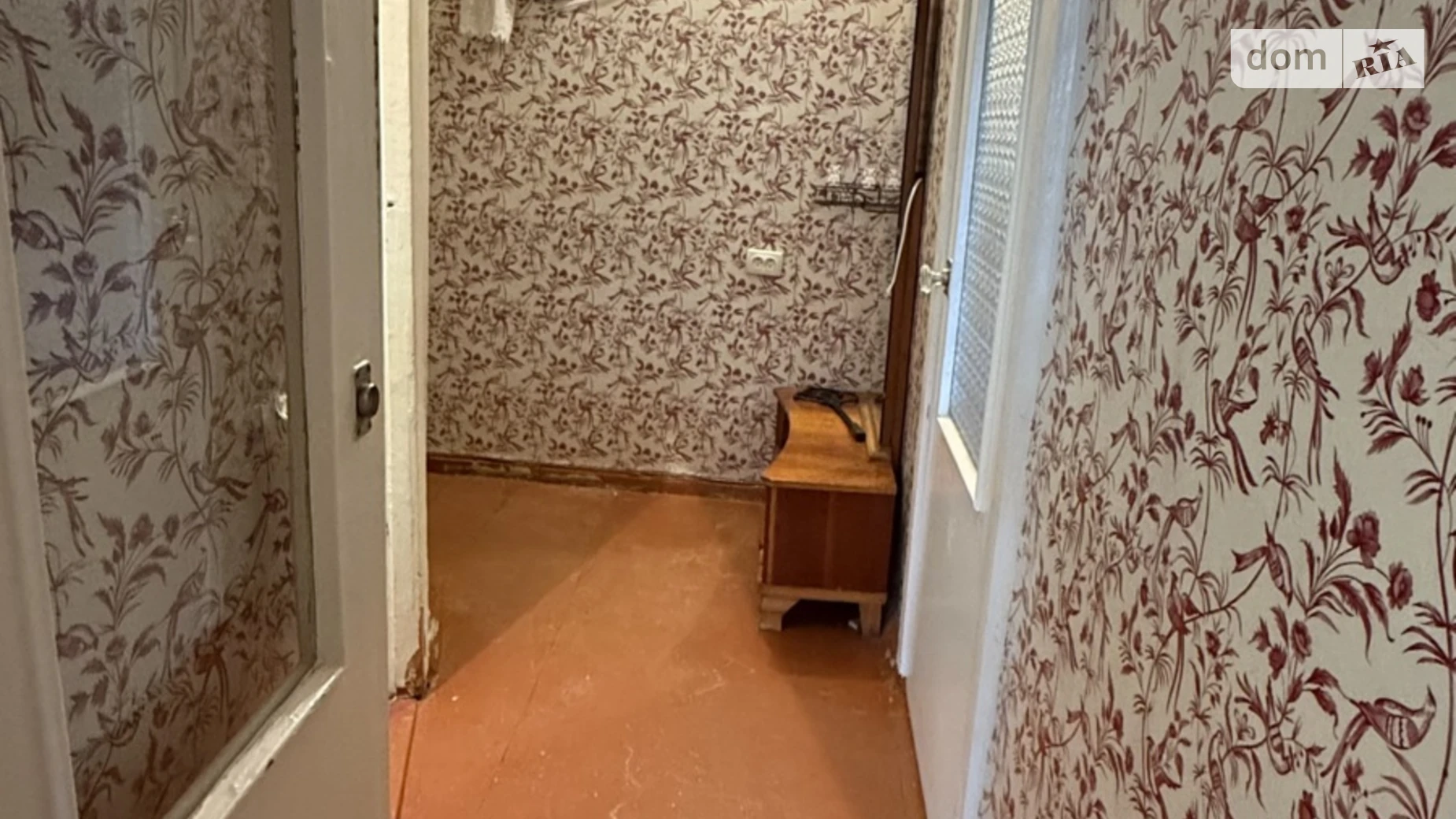 Продается 2-комнатная квартира 44.7 кв. м в Полтаве, пер. Токарный, 2 - фото 5