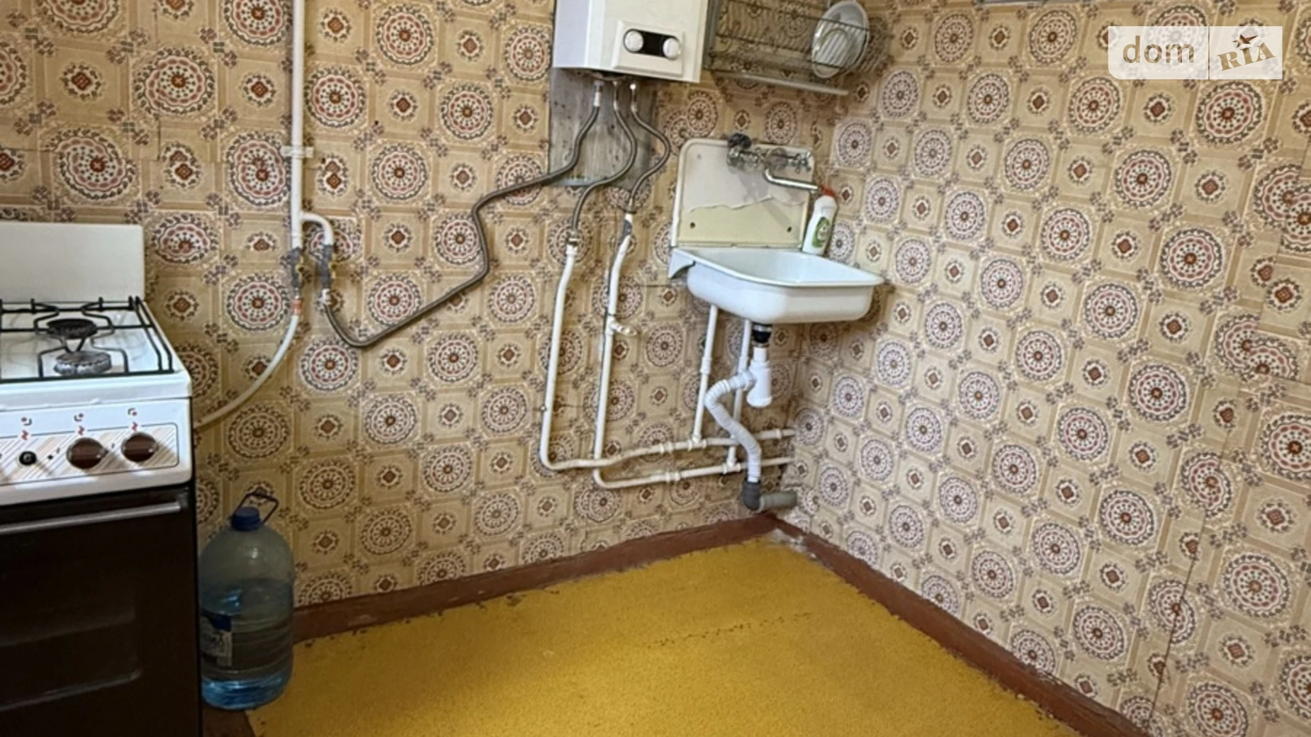 Продается 2-комнатная квартира 44.7 кв. м в Полтаве, пер. Токарный, 2 - фото 4