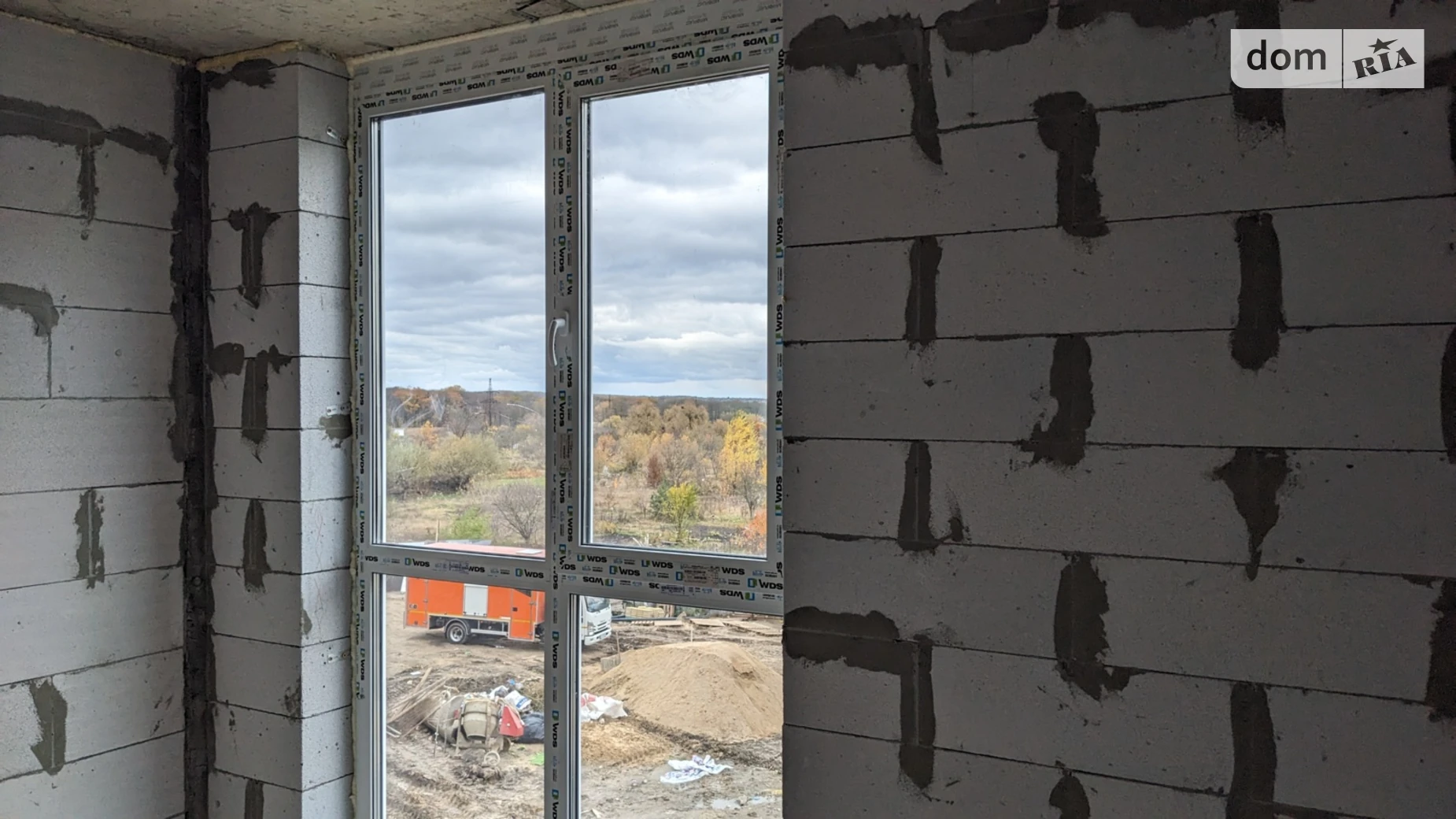 Продається 1-кімнатна квартира 33.42 кв. м у Вінниці, вул. Сергія Зулінського - фото 5